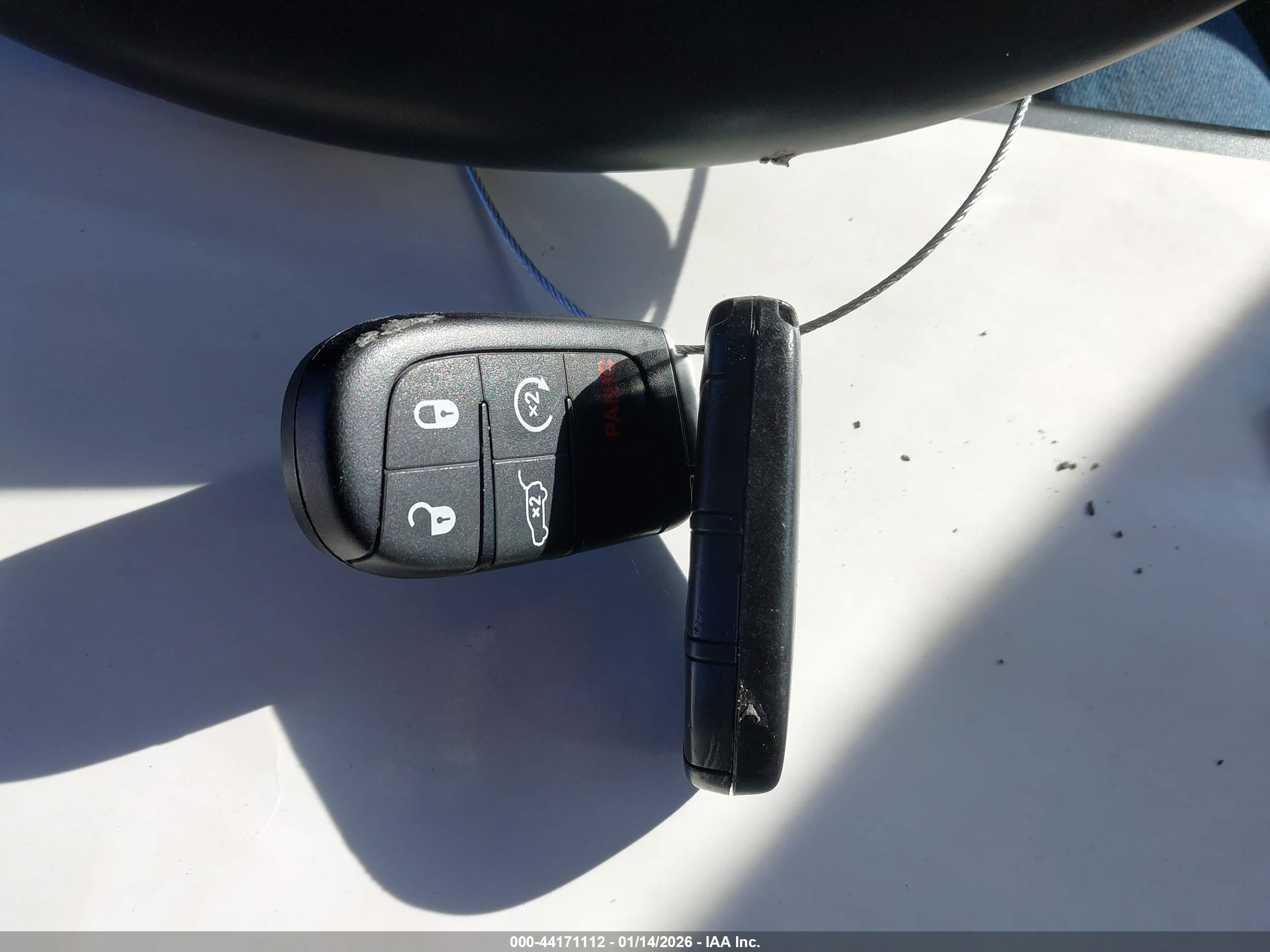 JEEP GRAND image 11