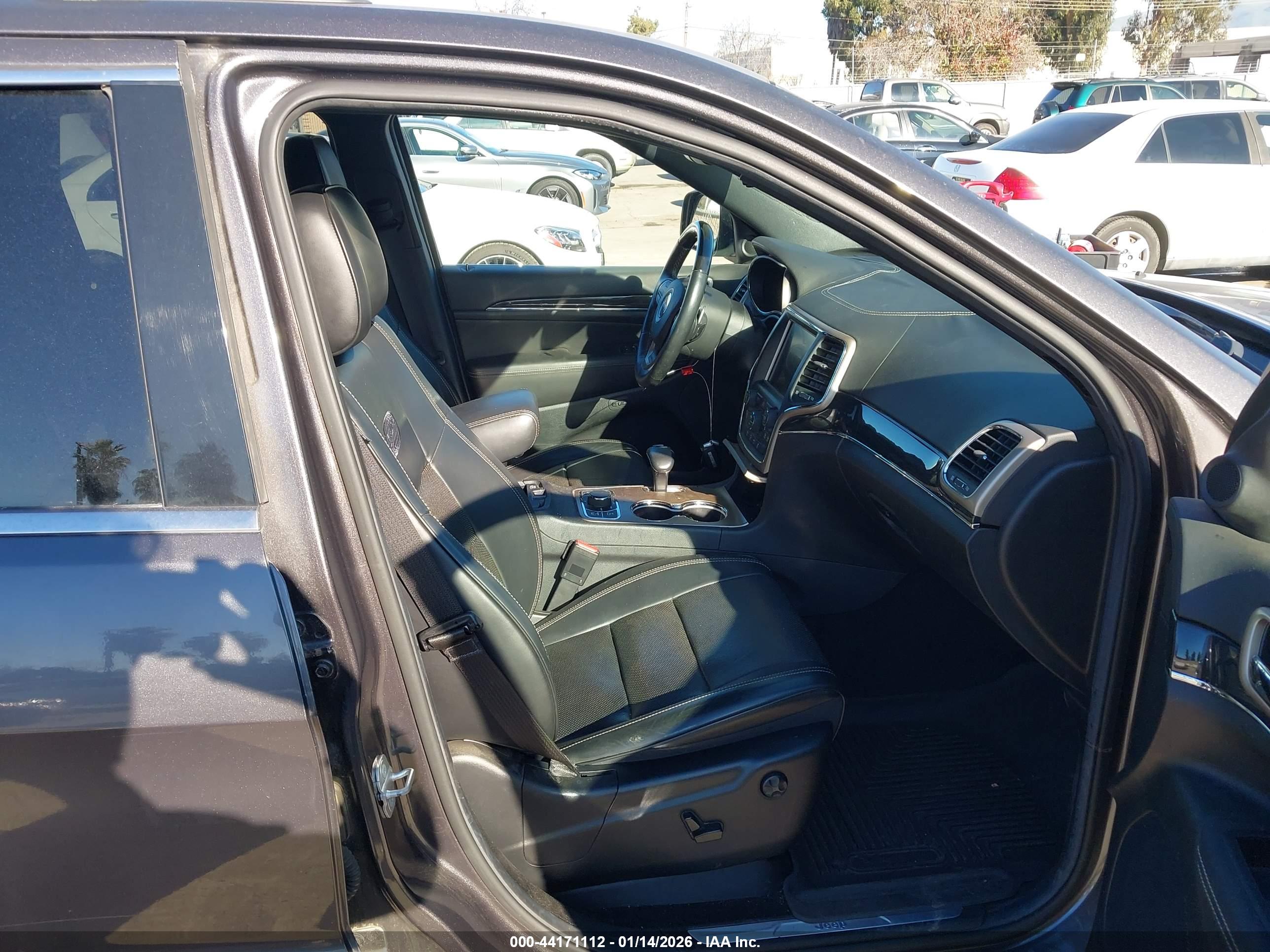 JEEP GRAND image 5