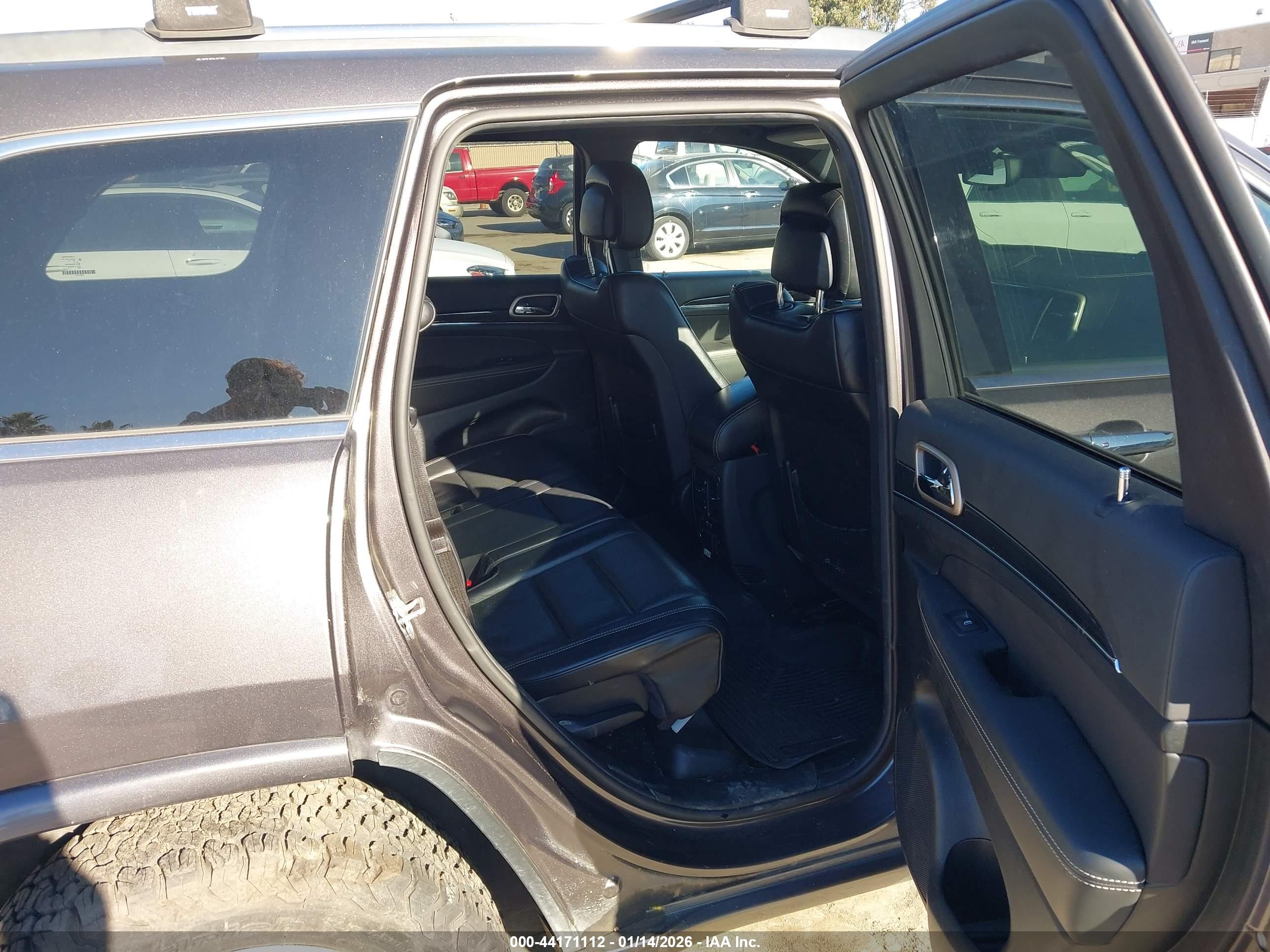 JEEP GRAND image 8