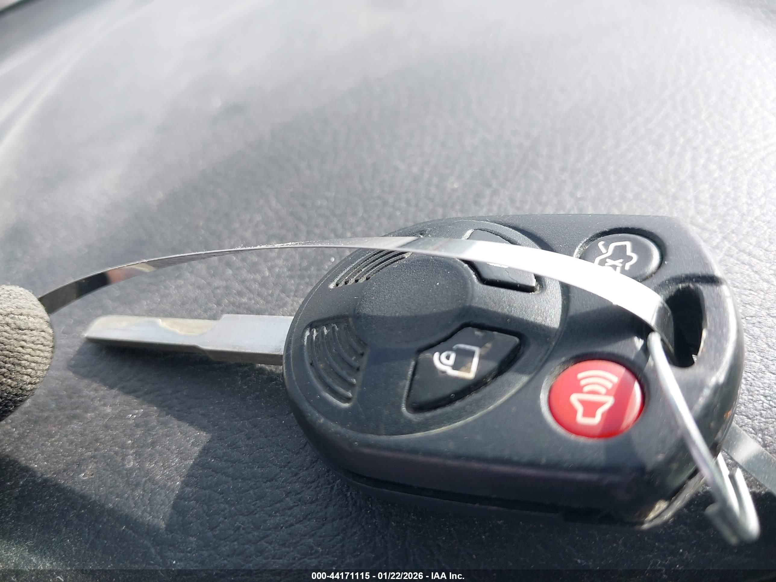 FORD FOCUS image 11