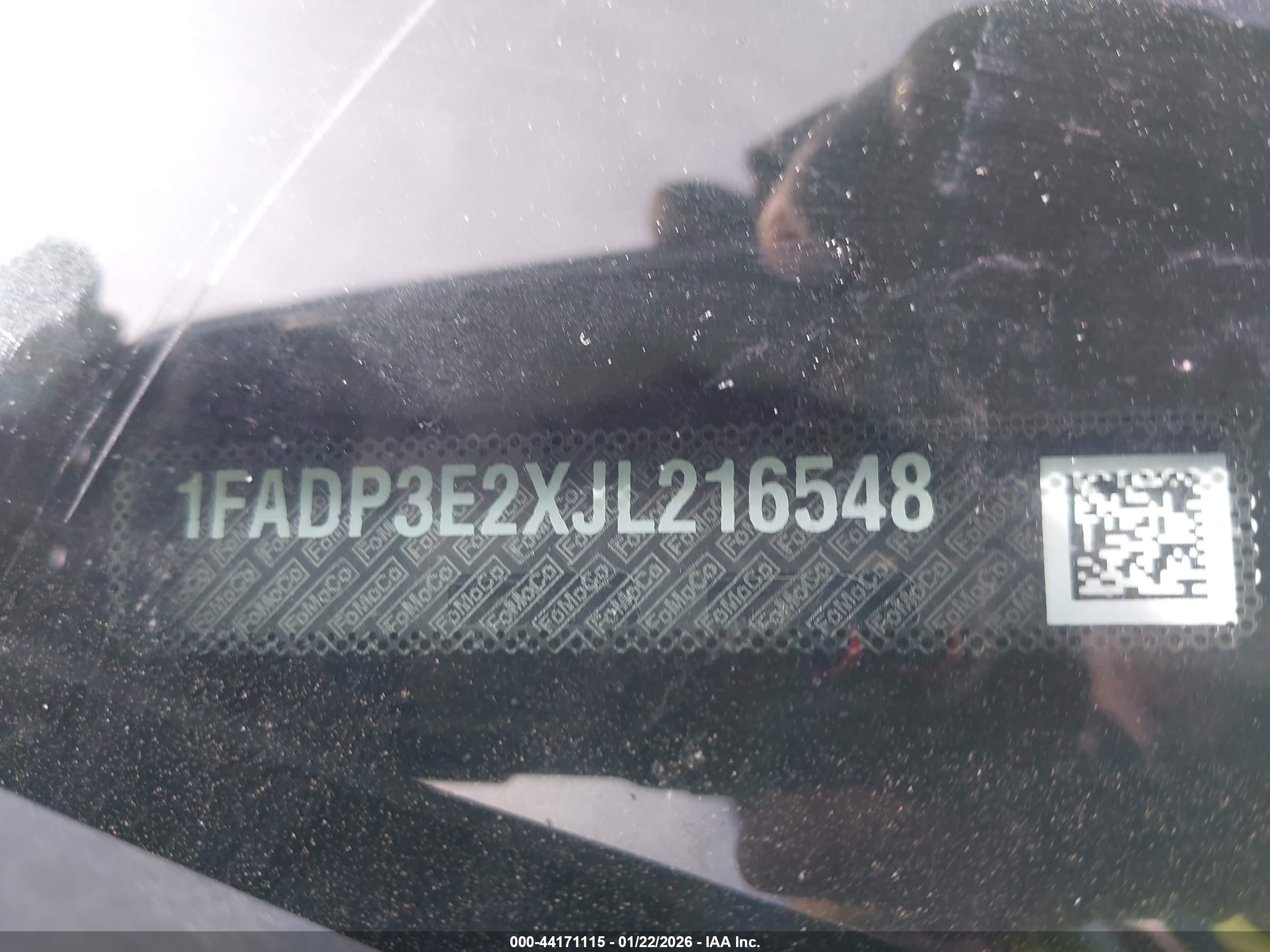 FORD FOCUS image 9