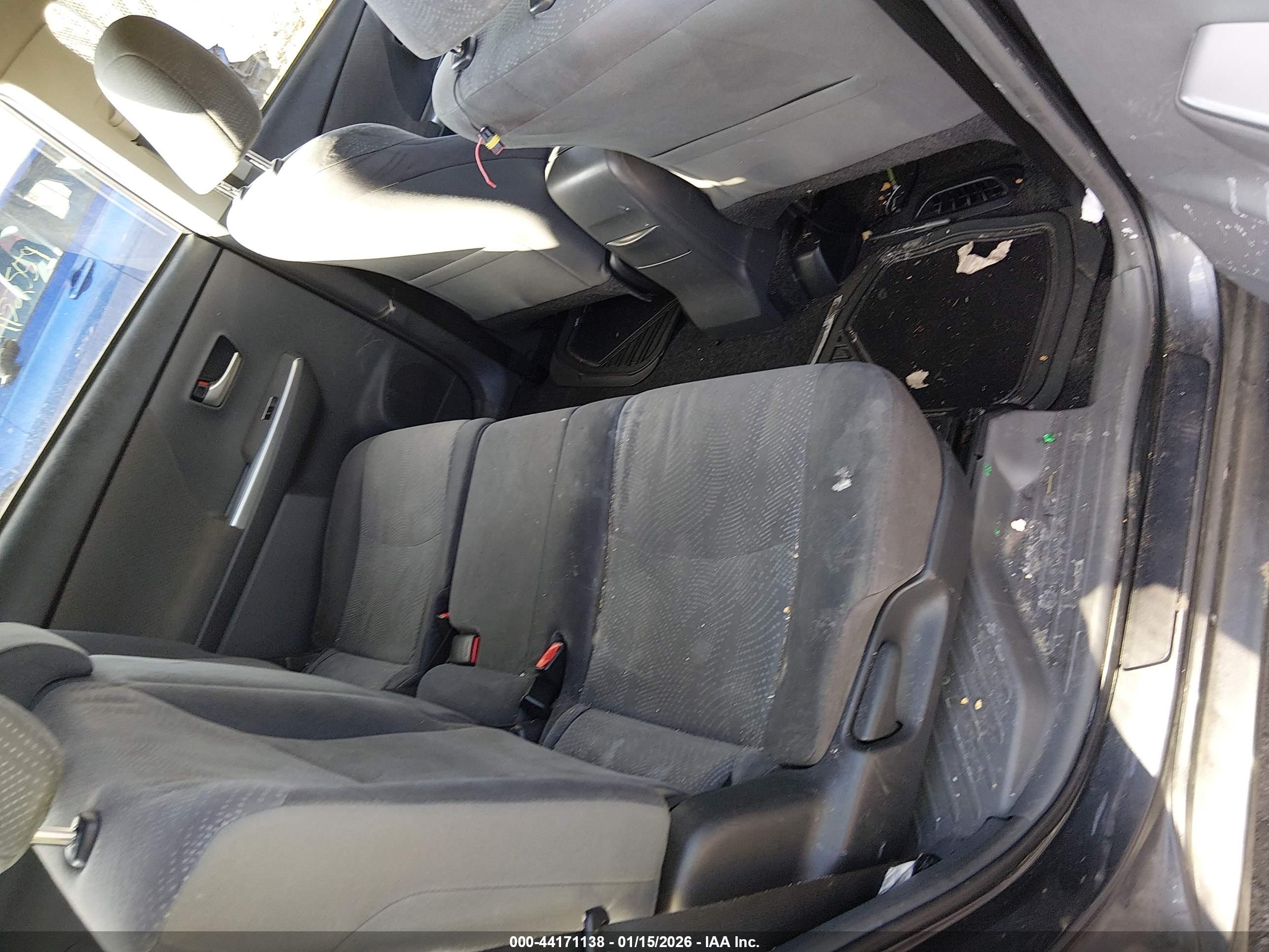 TOYOTA PRIUS image 8