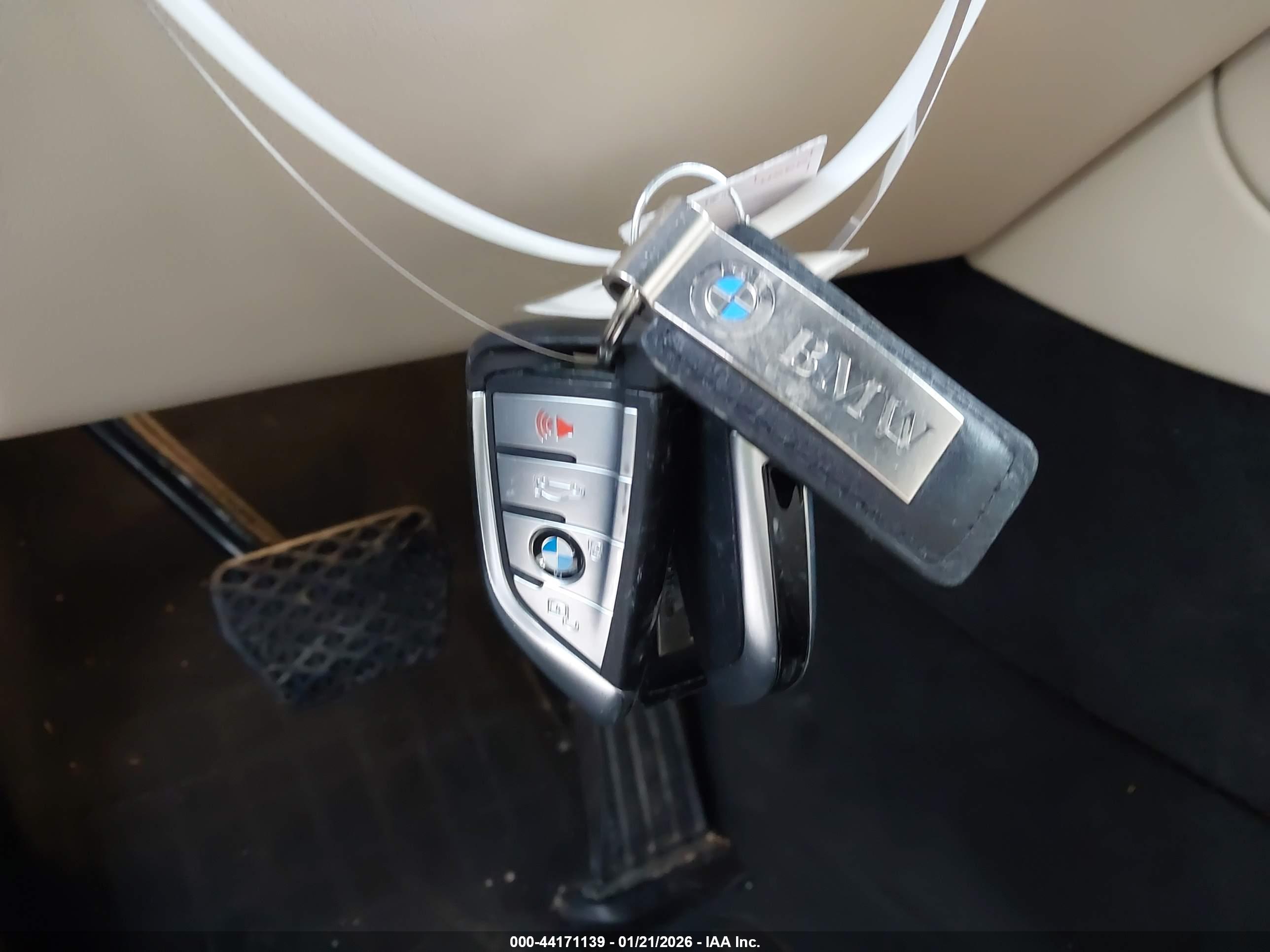 BMW X5 image 11