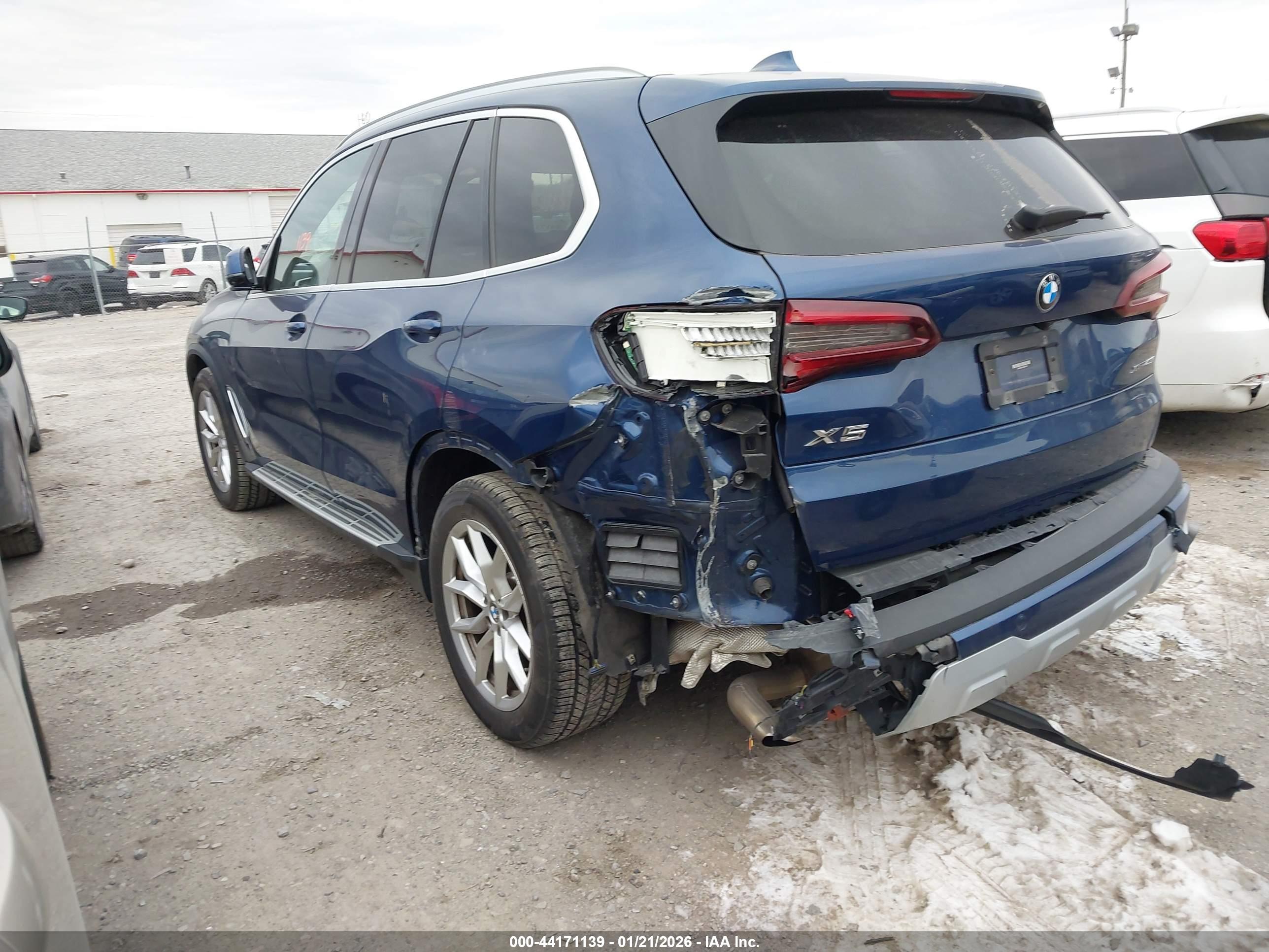 BMW X5 image 3