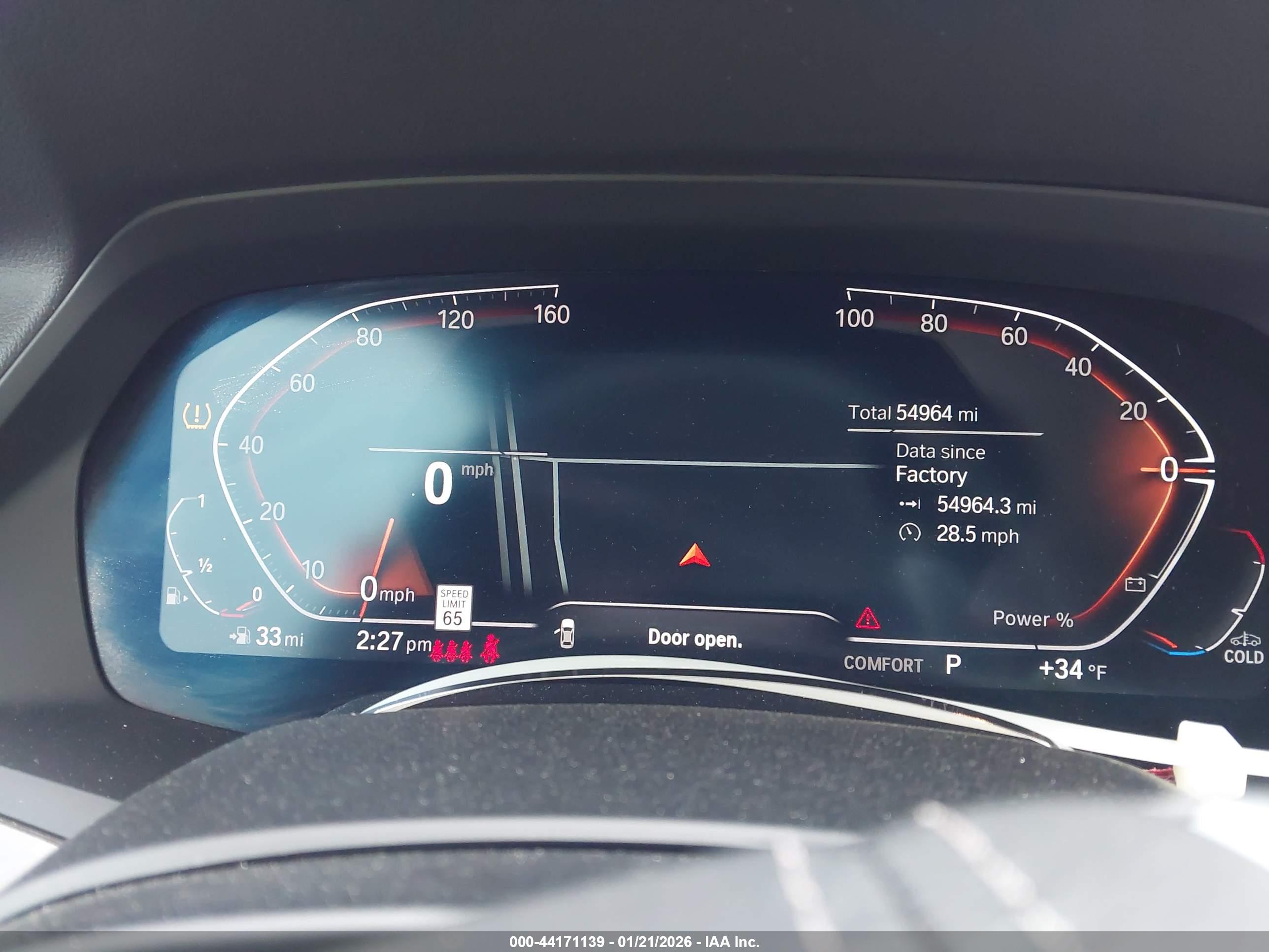 BMW X5 image 7