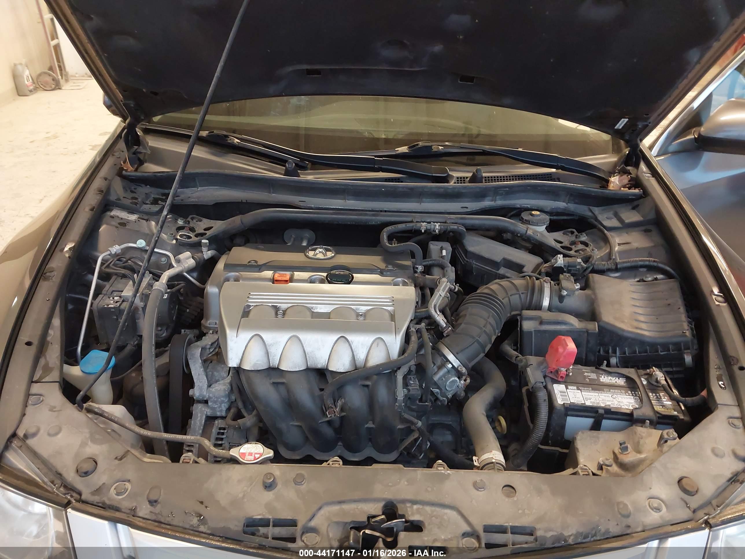 ACURA TSX image 10