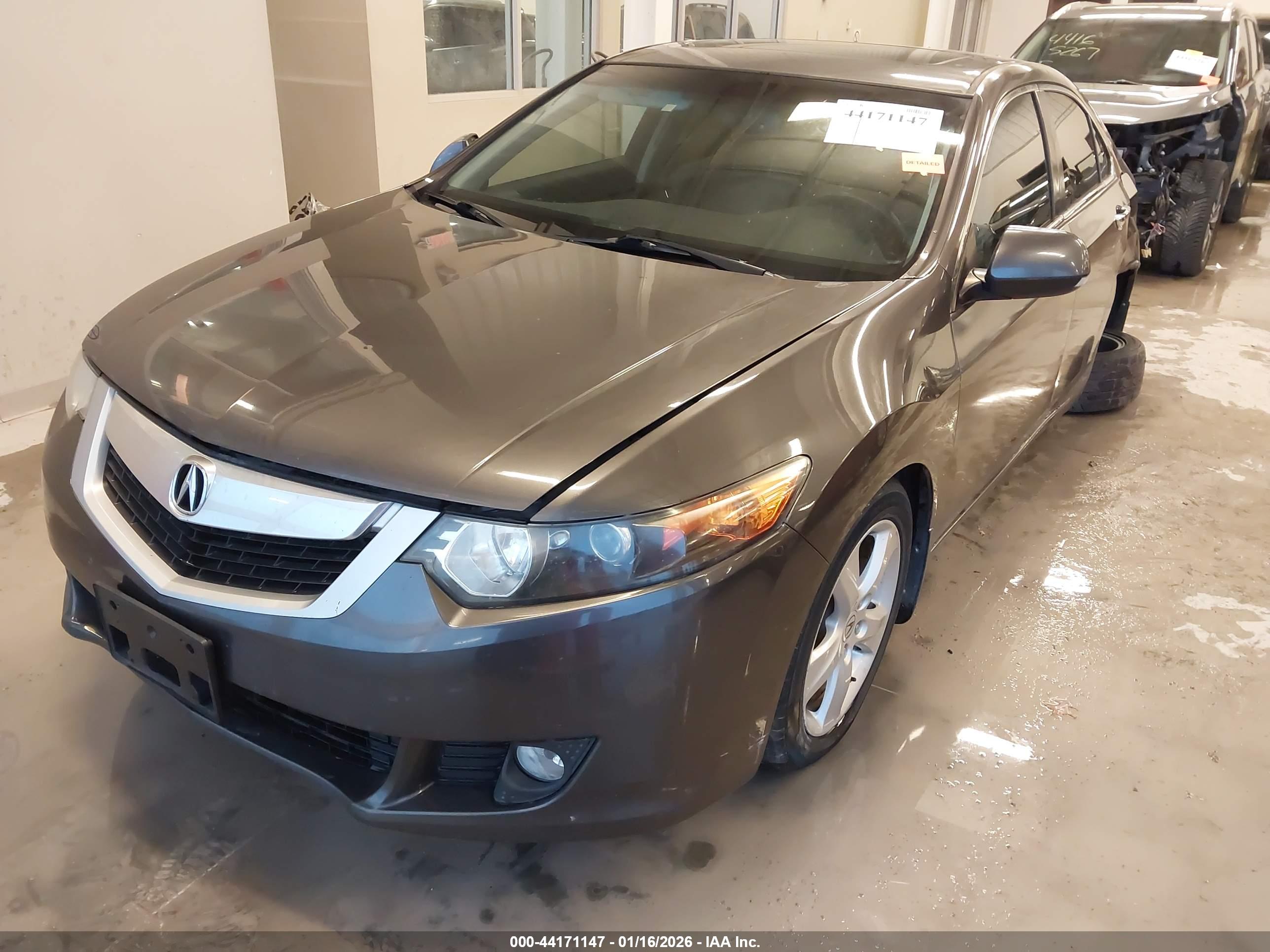 ACURA TSX image 2