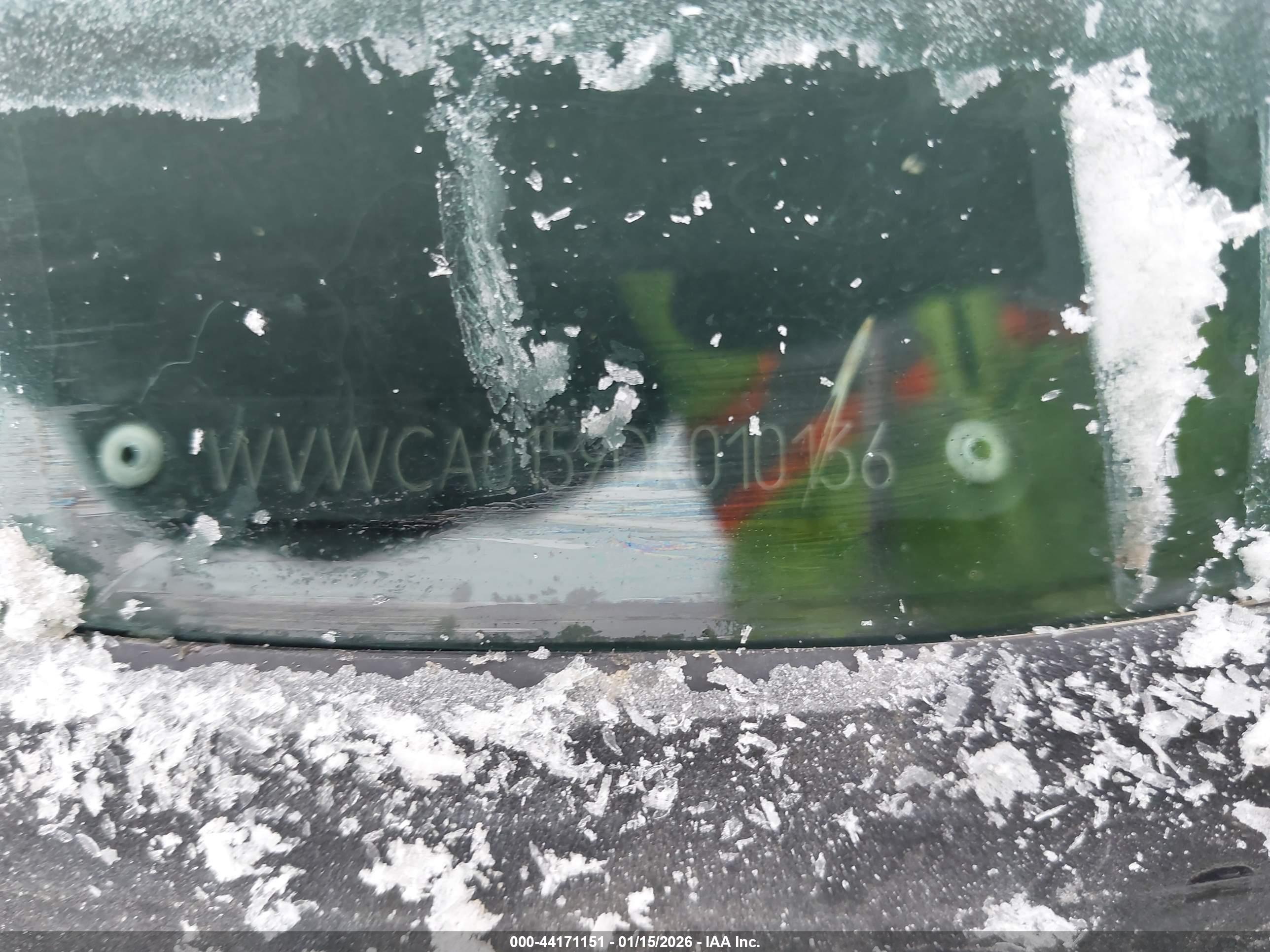 VOLKSWAGEN RABBIT image 9