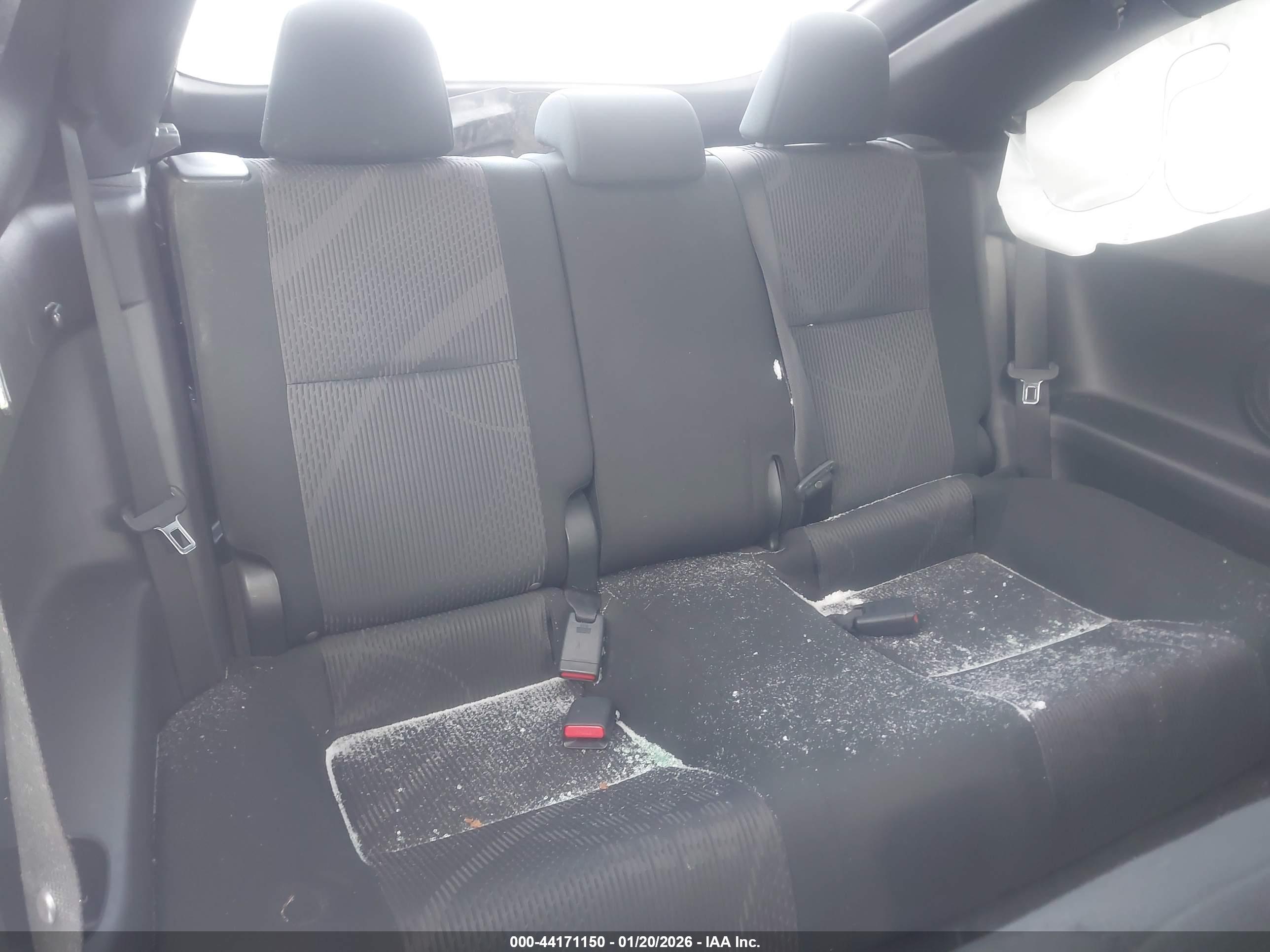 SCION TC image 8