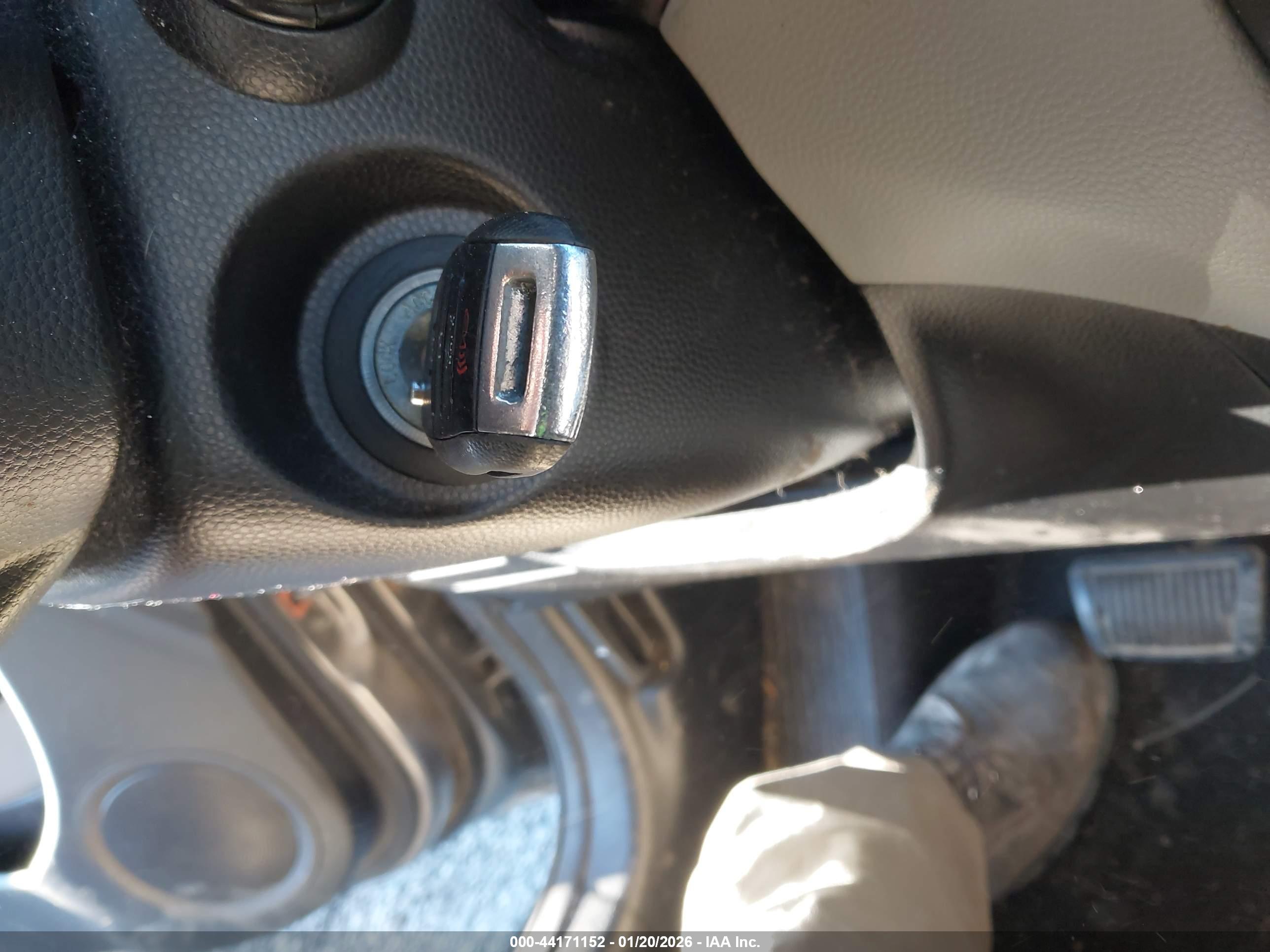 KIA SOUL image 11