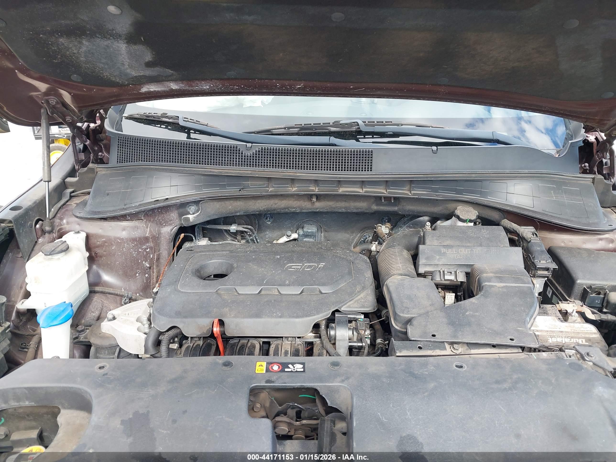 KIA SORENTO image 10