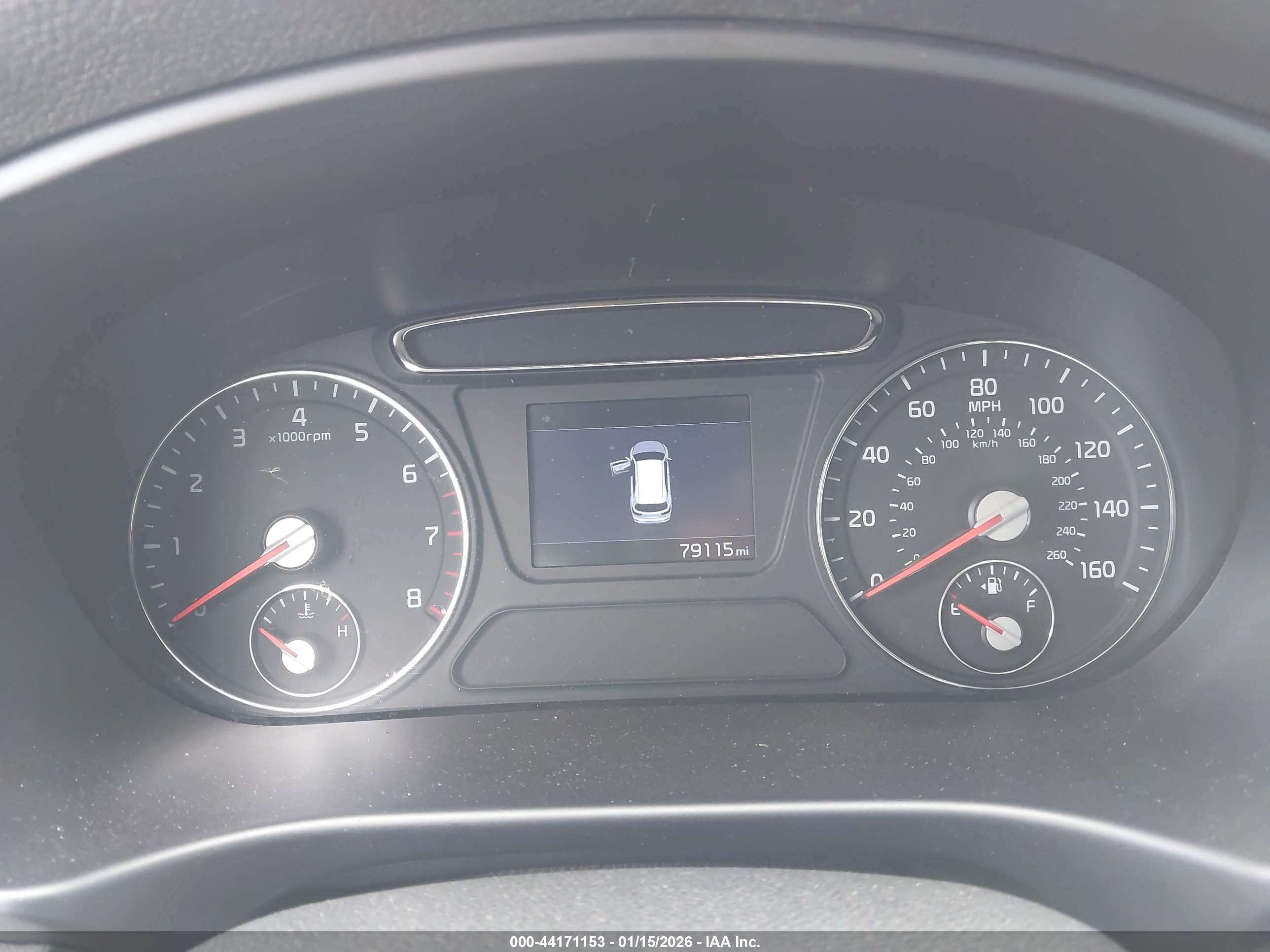 KIA SORENTO image 7