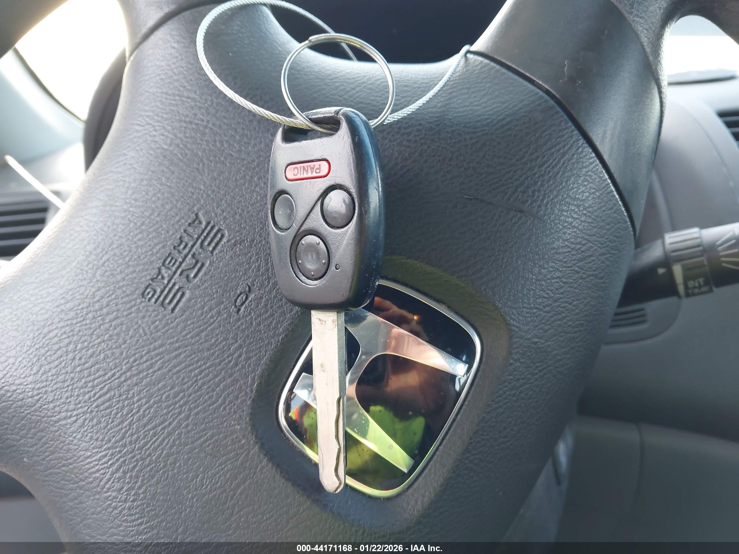 HONDA ACCORD image 11