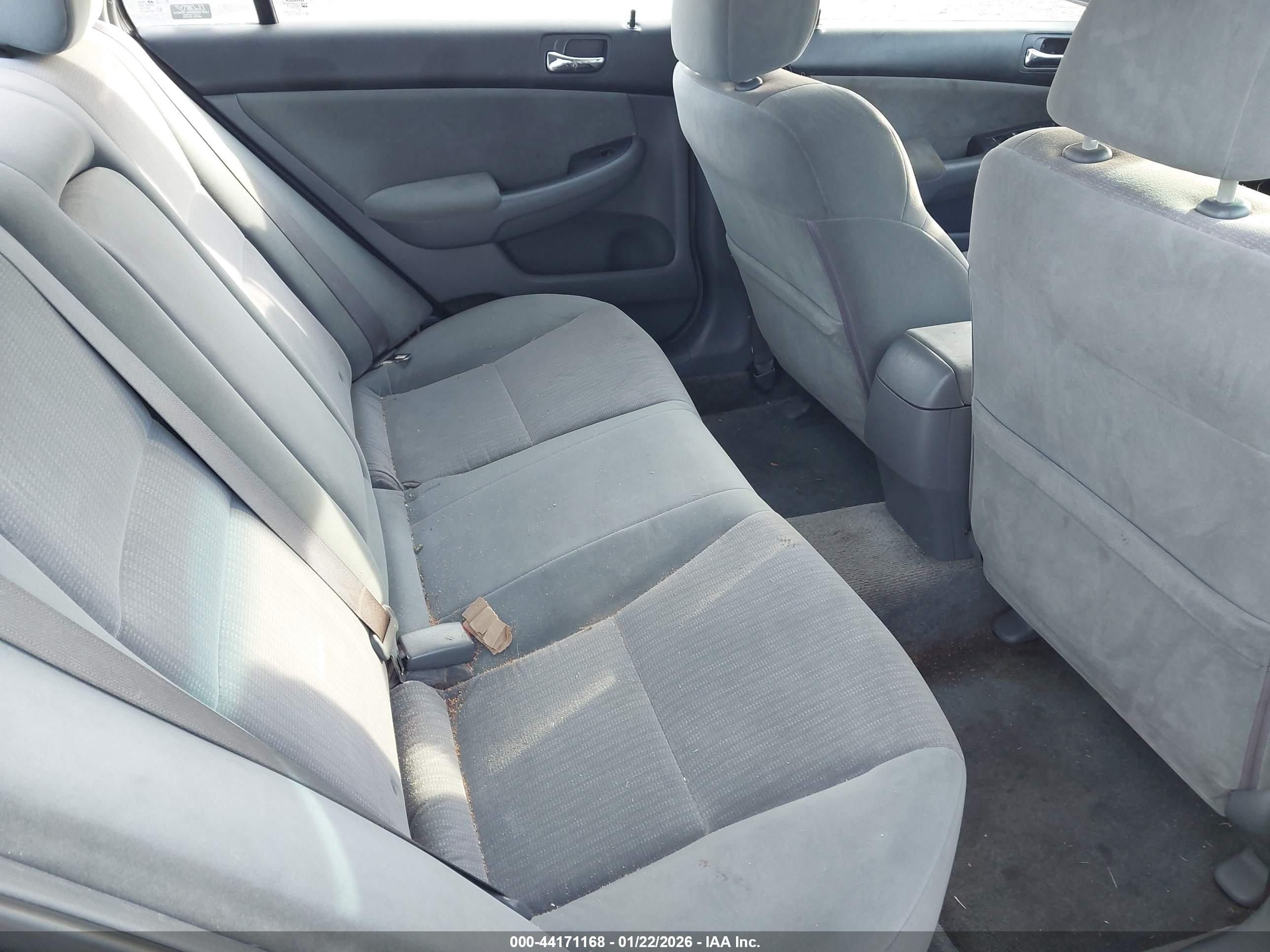 HONDA ACCORD image 8