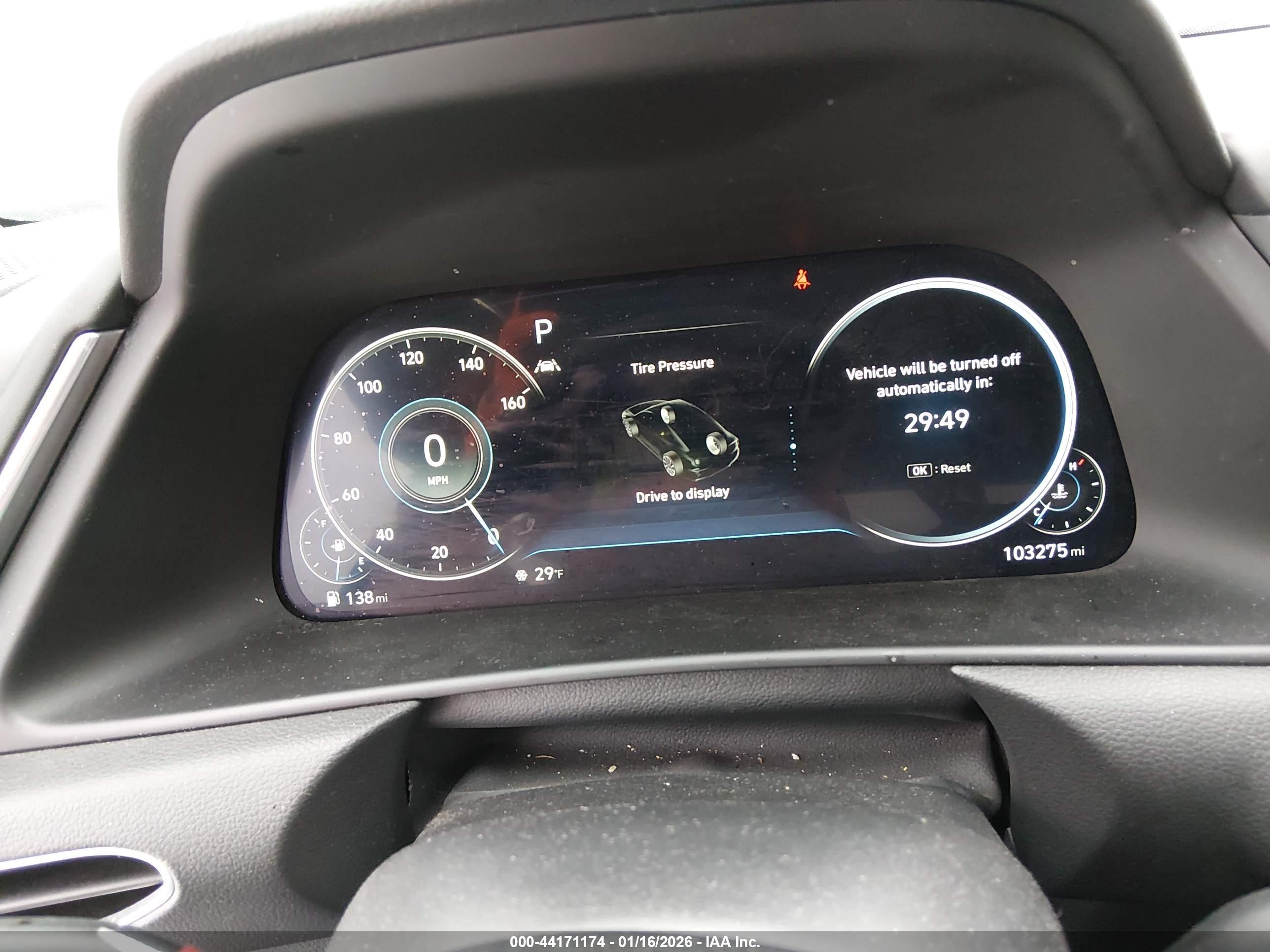 HYUNDAI SONATA image 7
