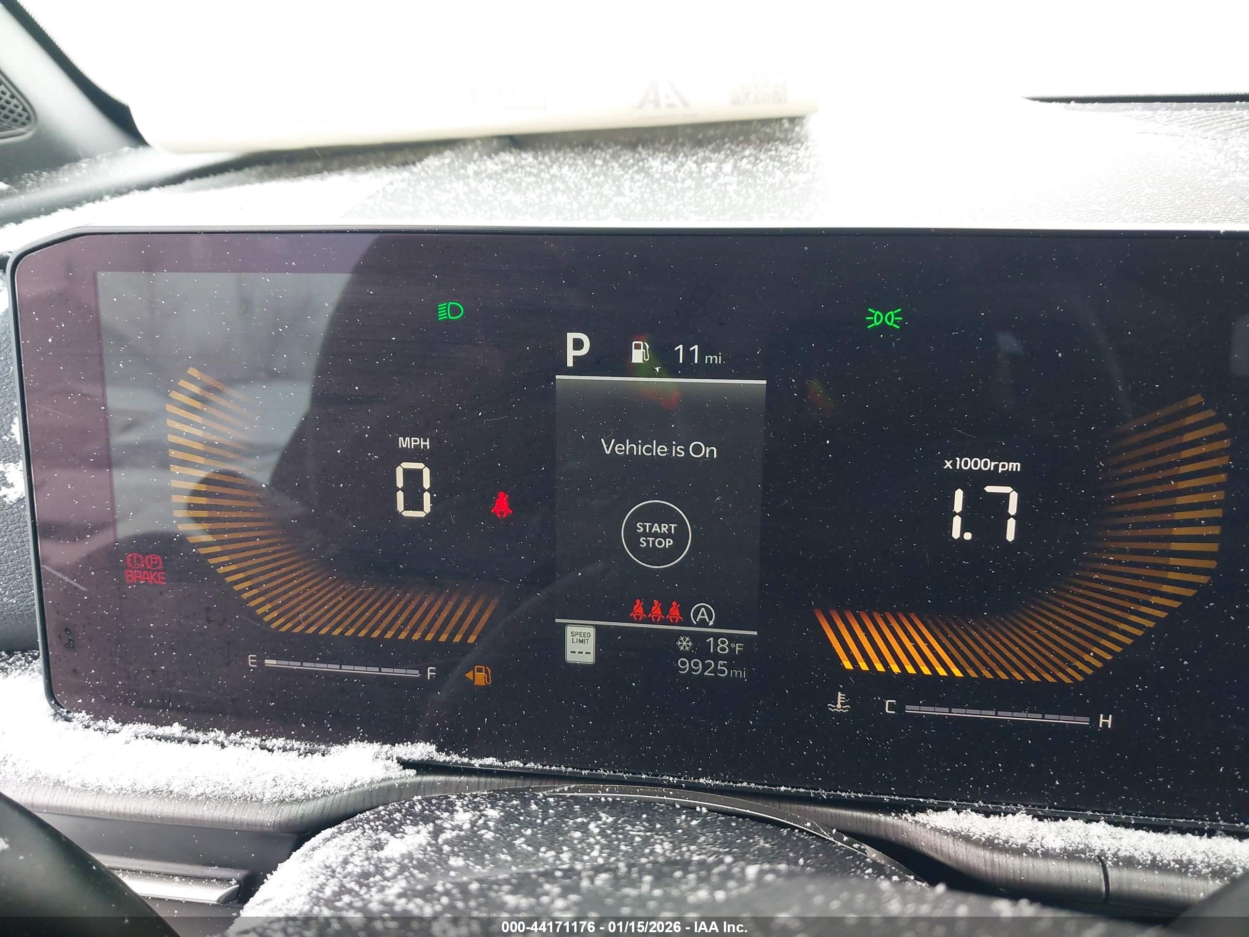 KIA SPORTAGE image 7