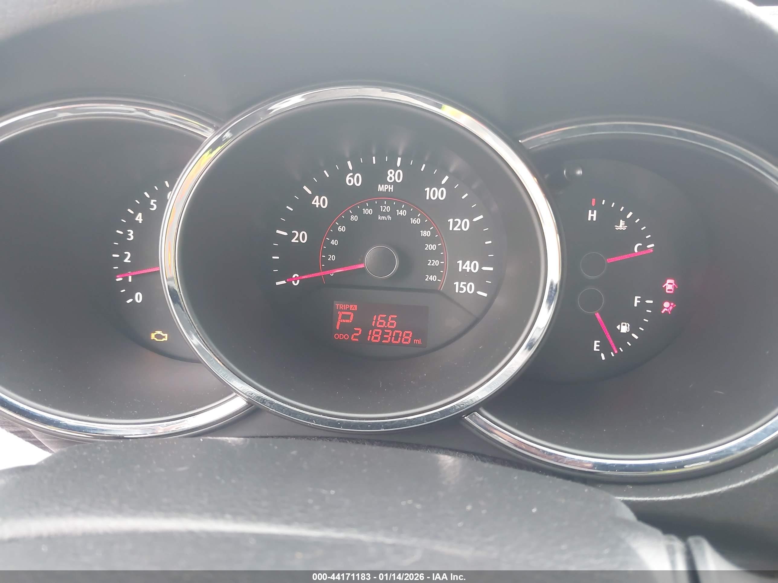 KIA SORENTO image 7