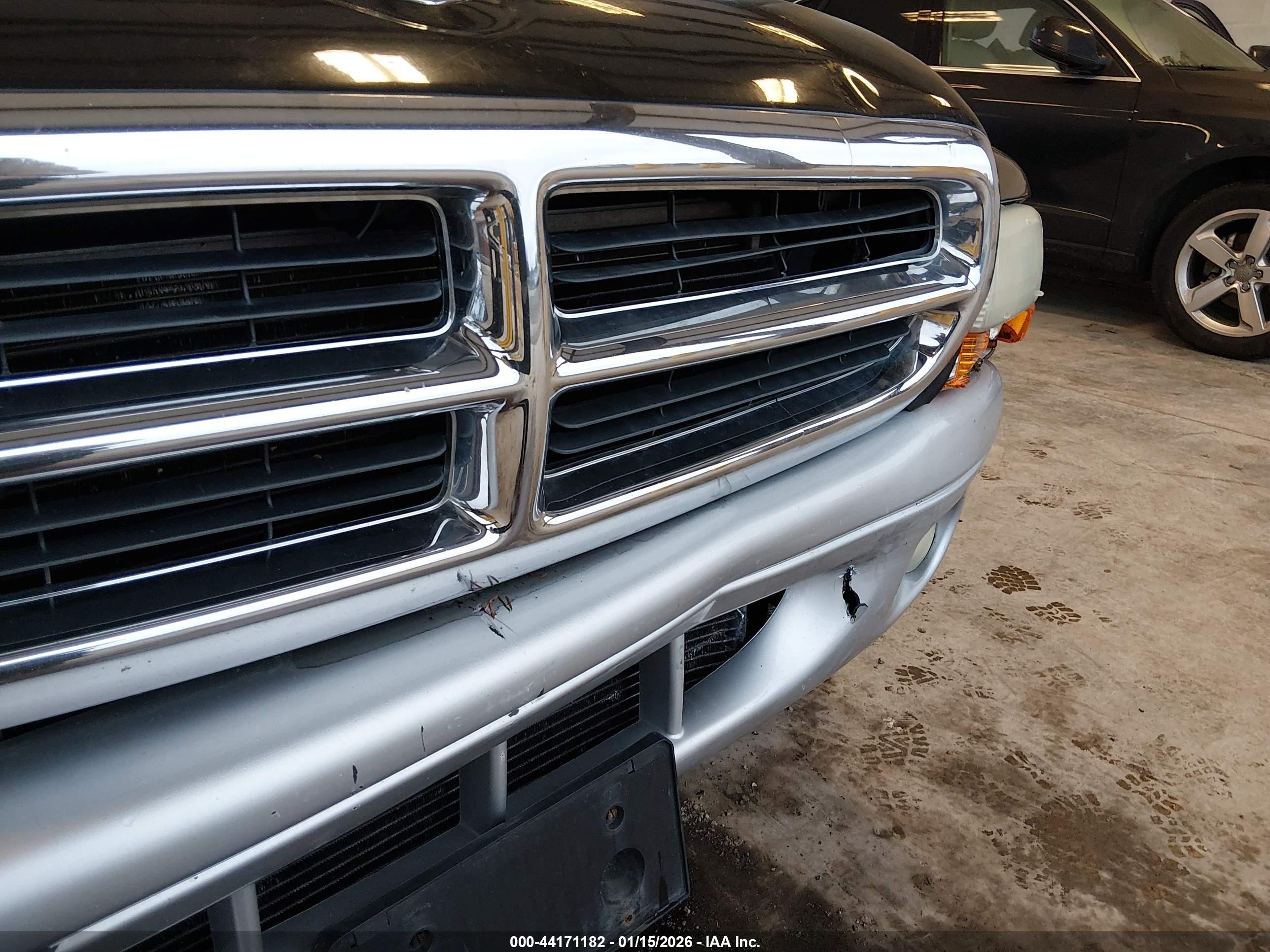 DODGE DURANGO image 6