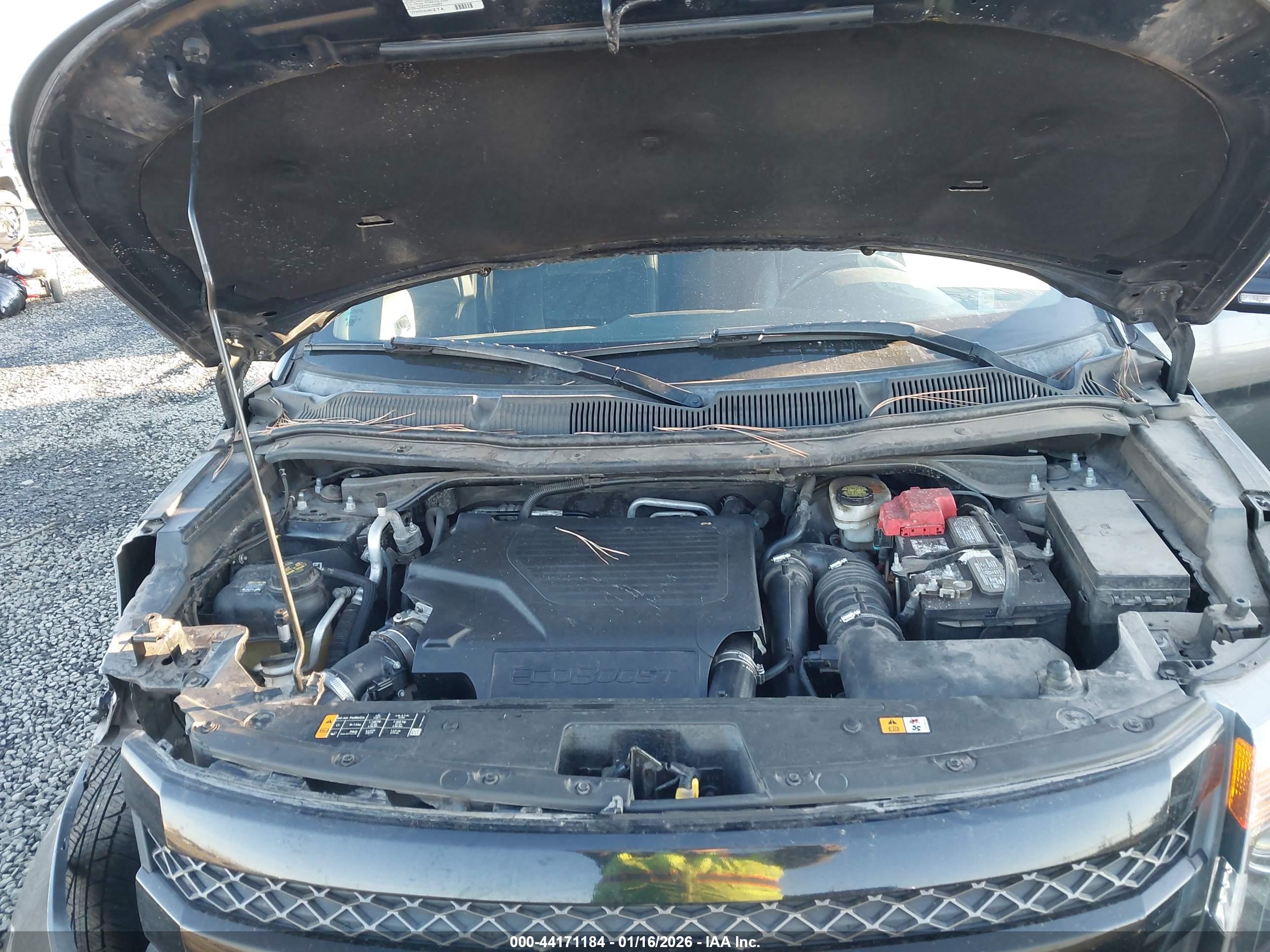 FORD EXPLORER image 10
