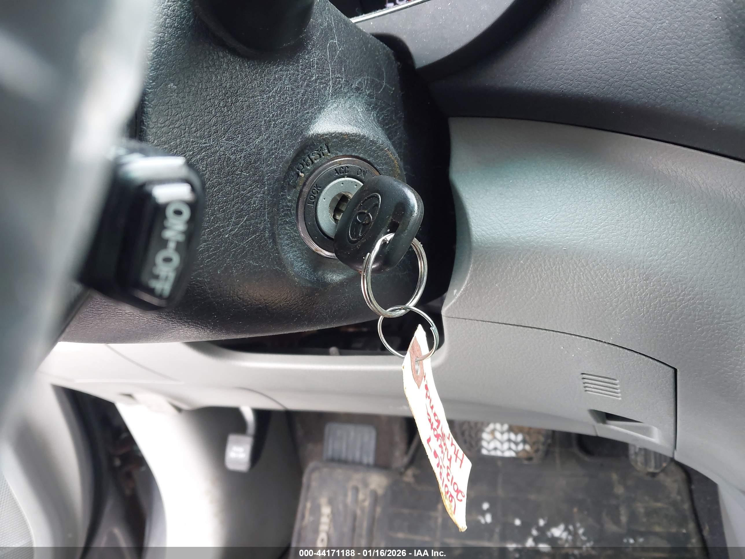 TOYOTA HIGHLANDER image 11