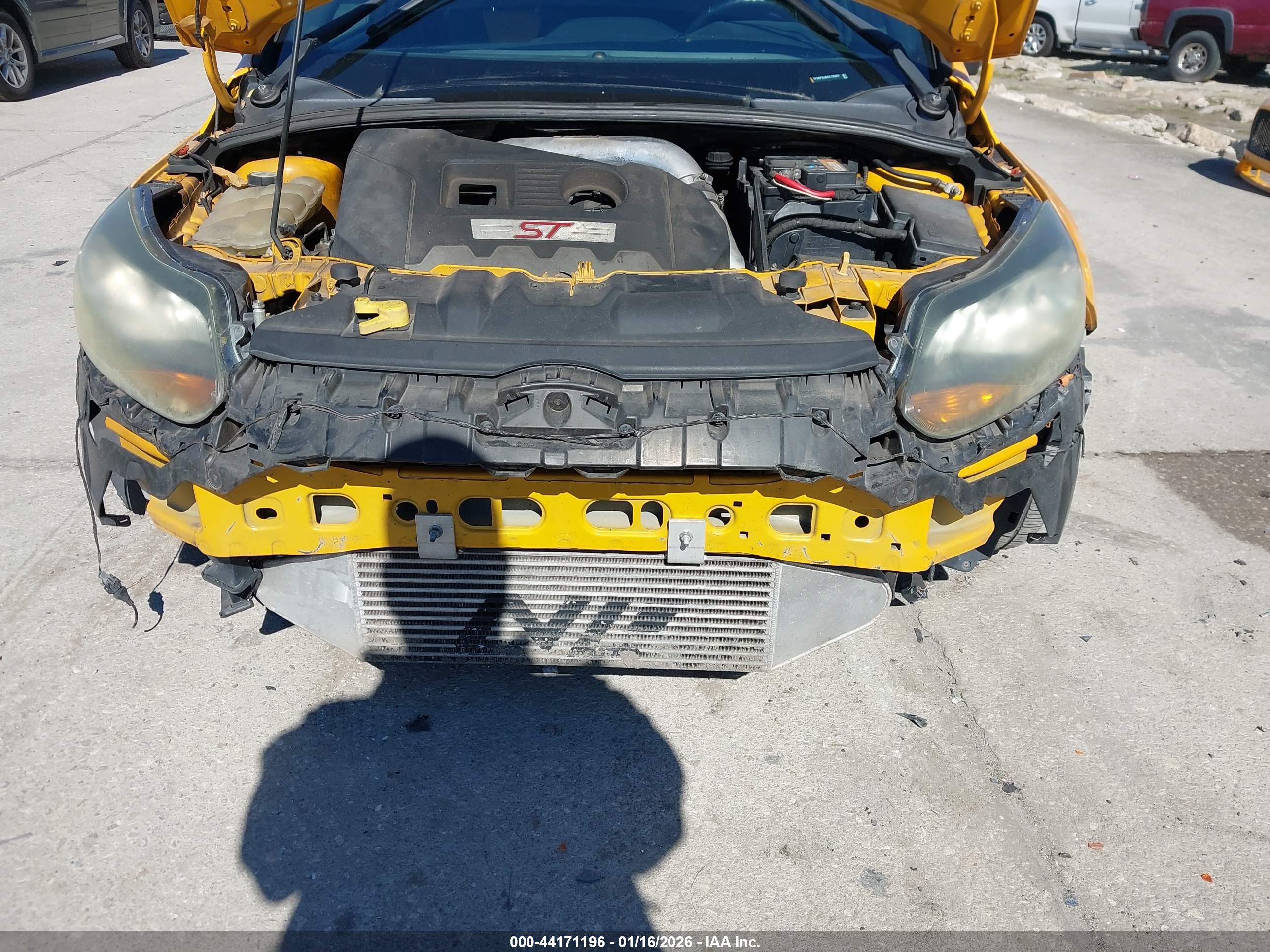 FORD FOCUS image 6