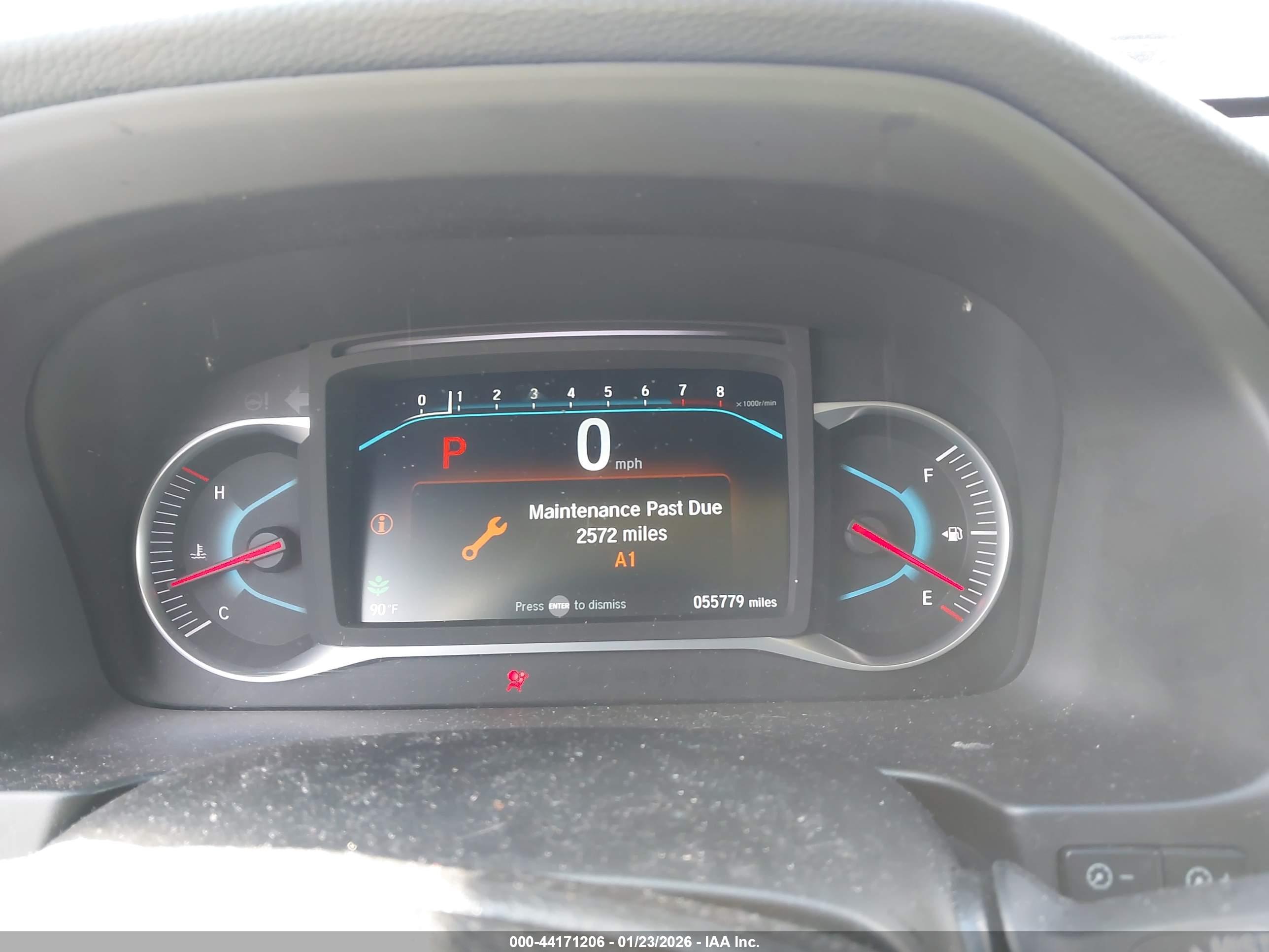 HONDA PILOT image 7