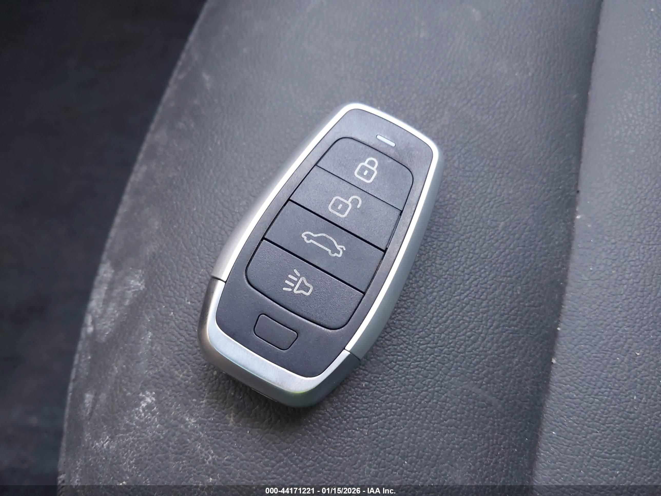BUICK ENVISTA image 11