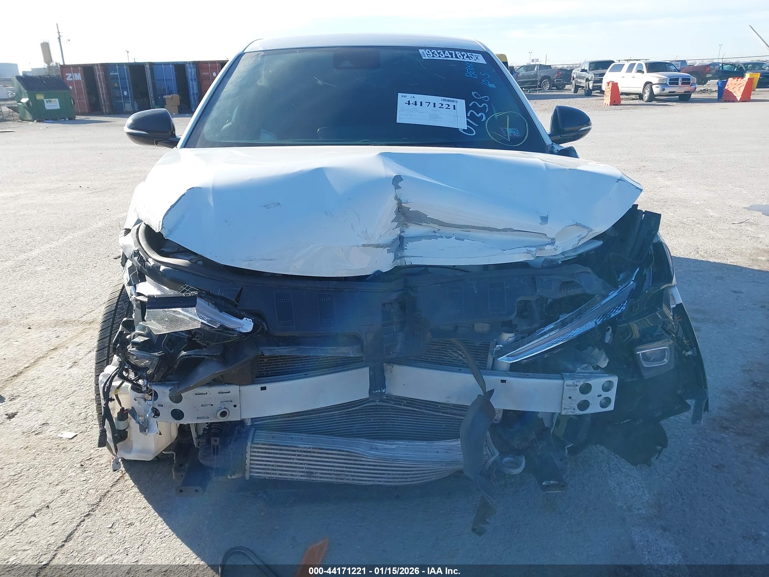 BUICK ENVISTA image 6
