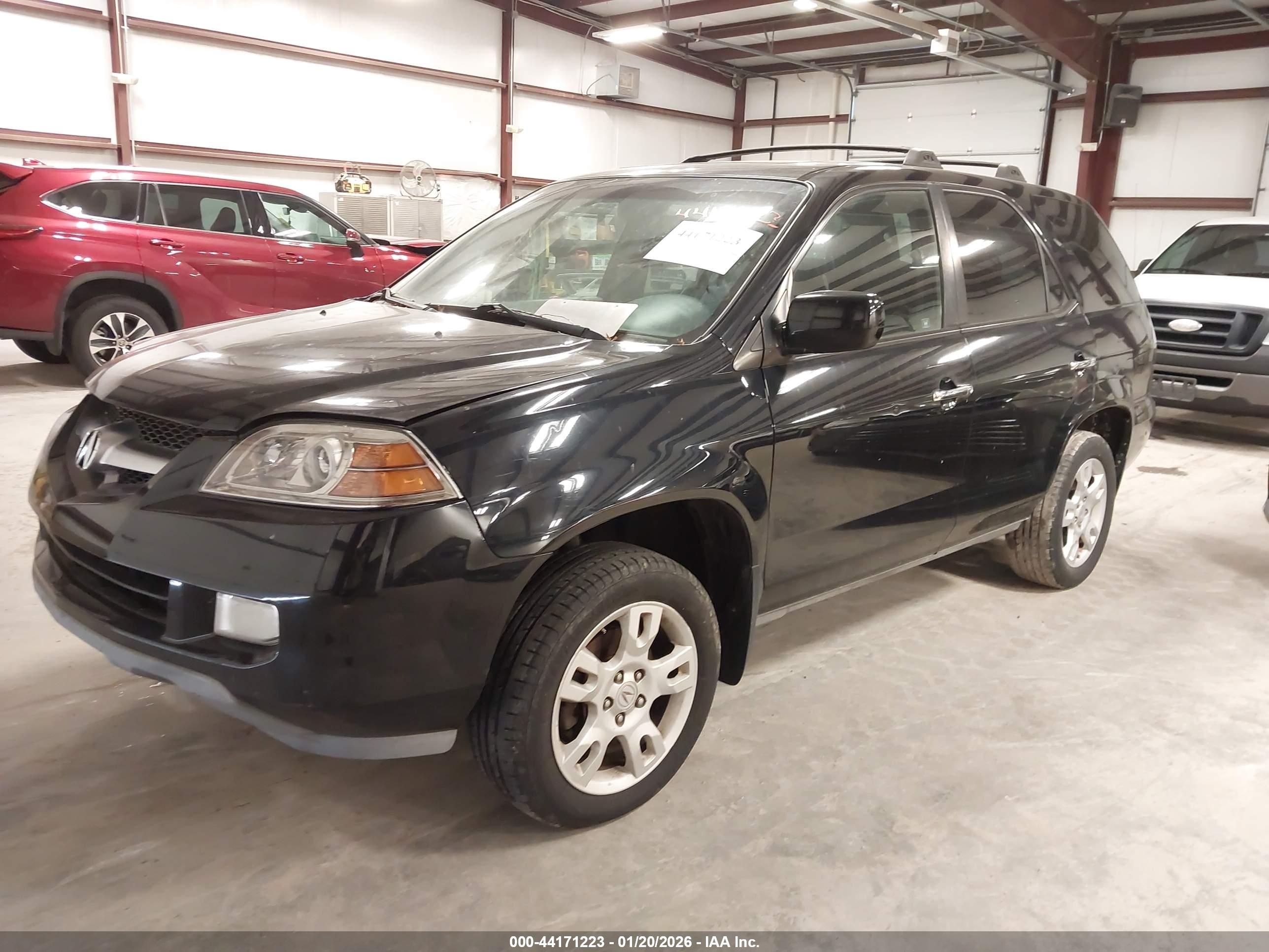 ACURA MDX image 2