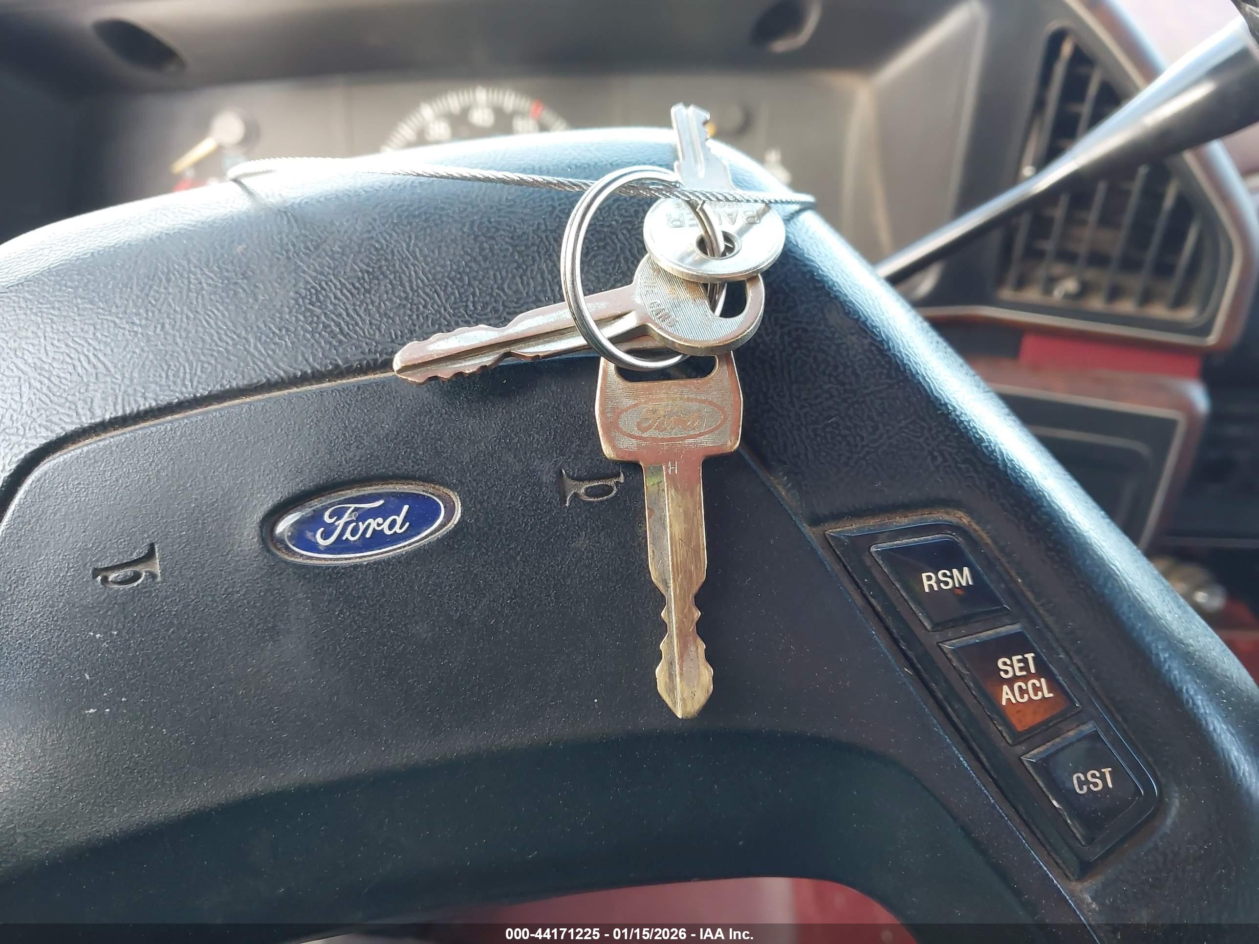 FORD F150 image 11