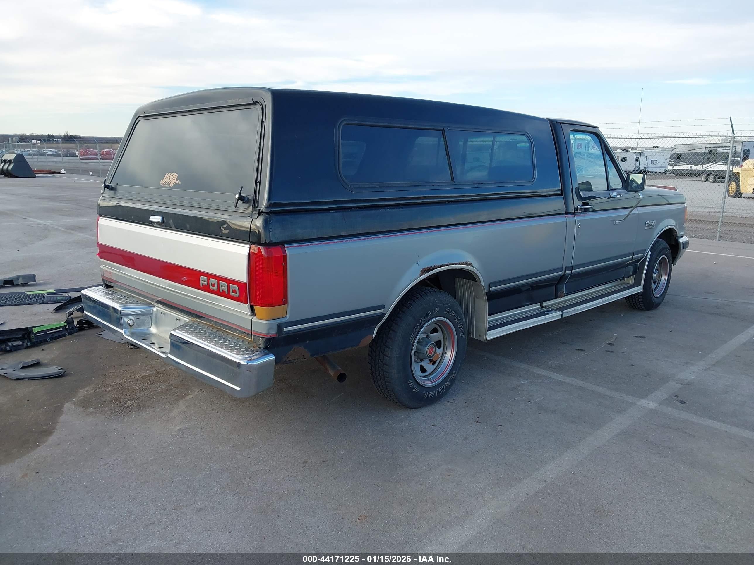 FORD F150 image 4