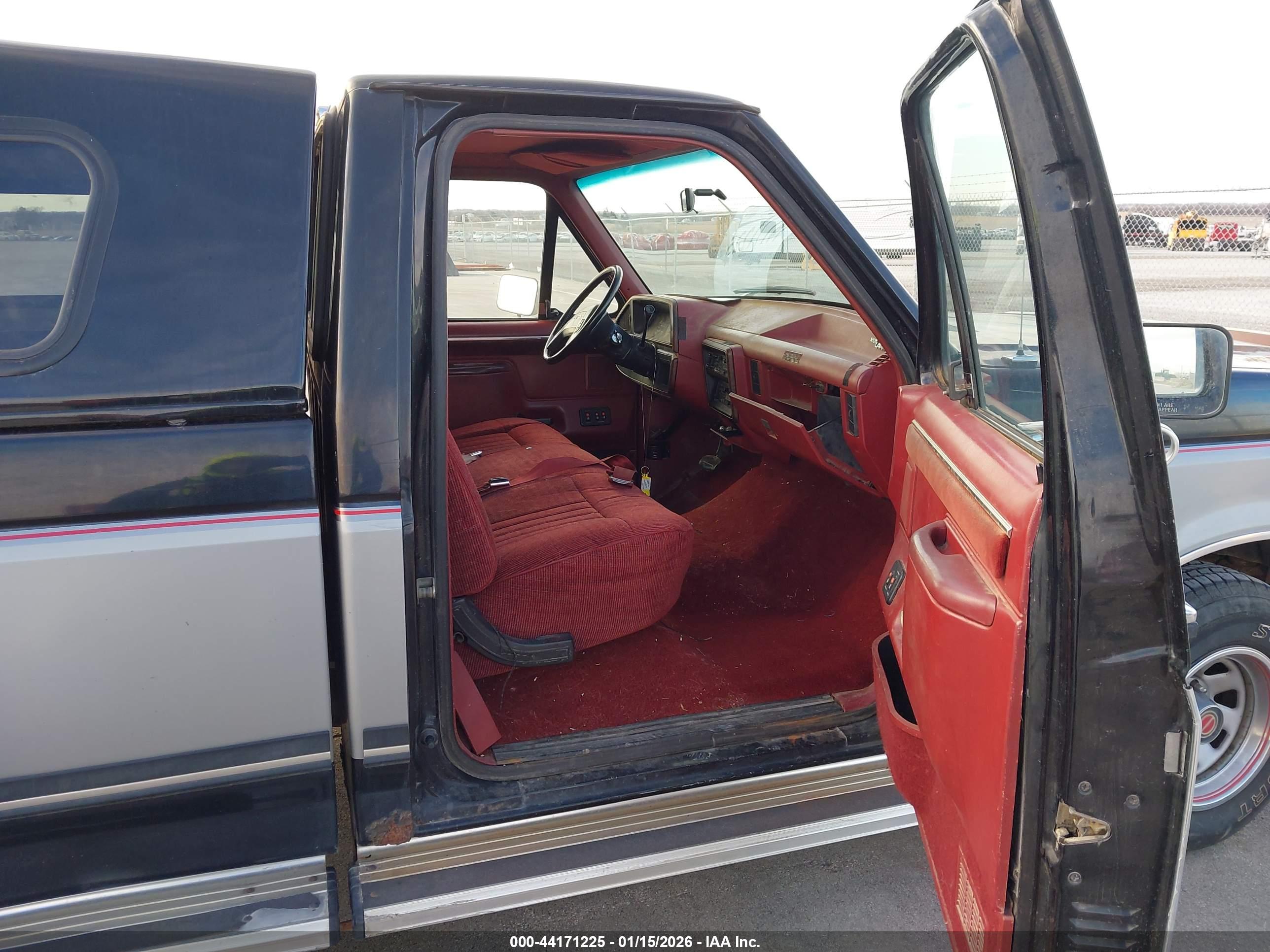 FORD F150 image 5