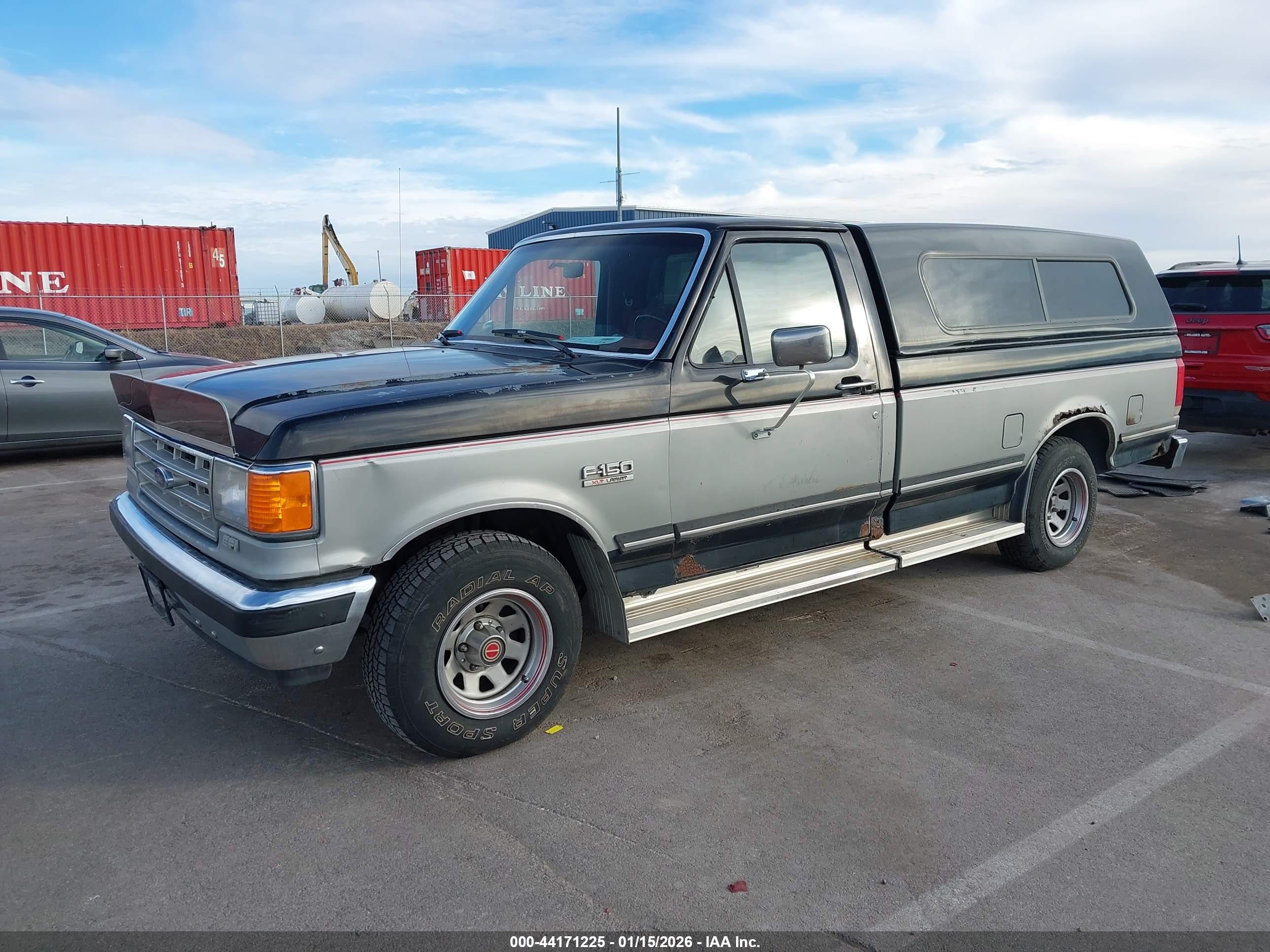 FORD F150 image 6