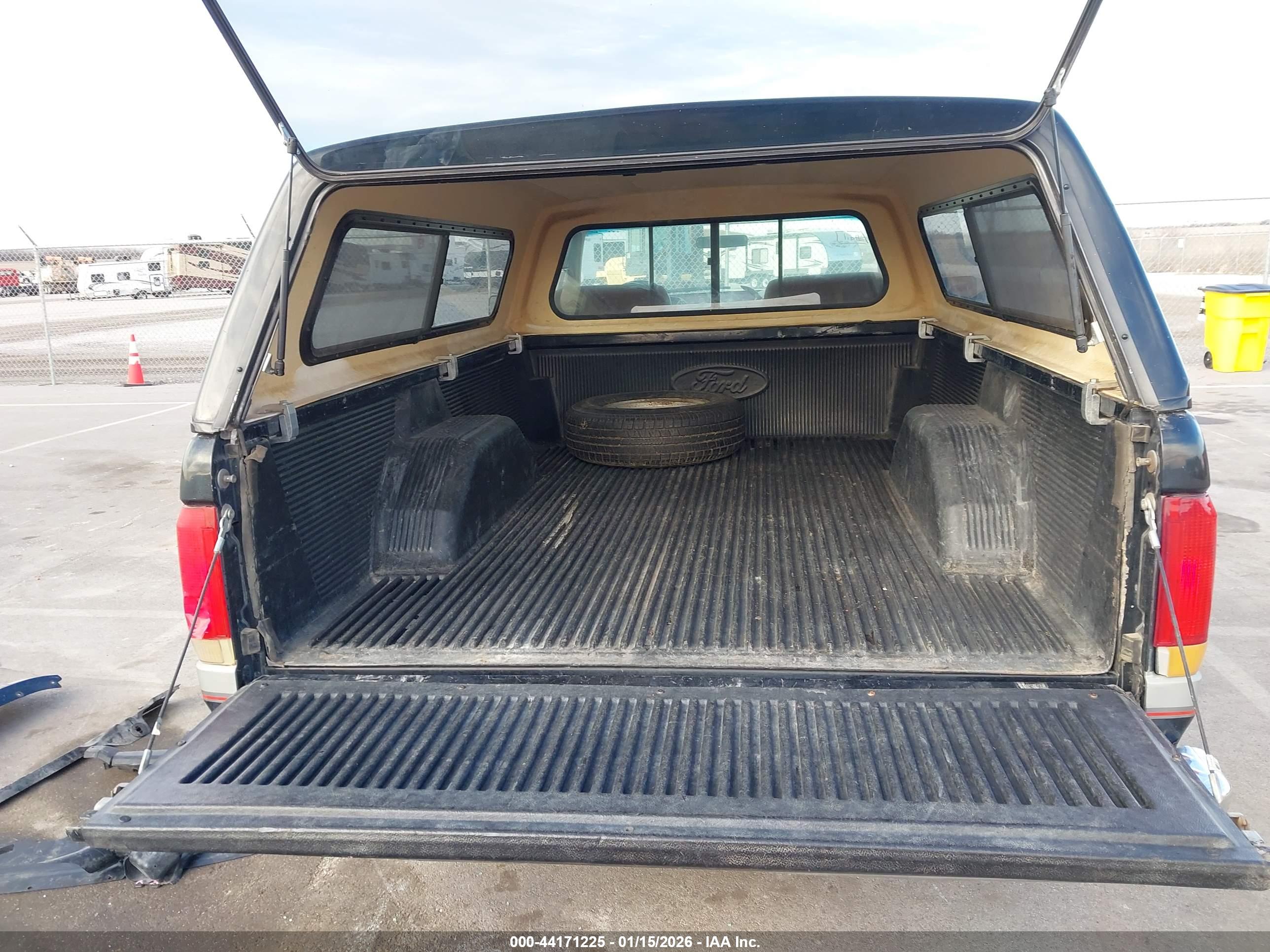 FORD F150 image 8