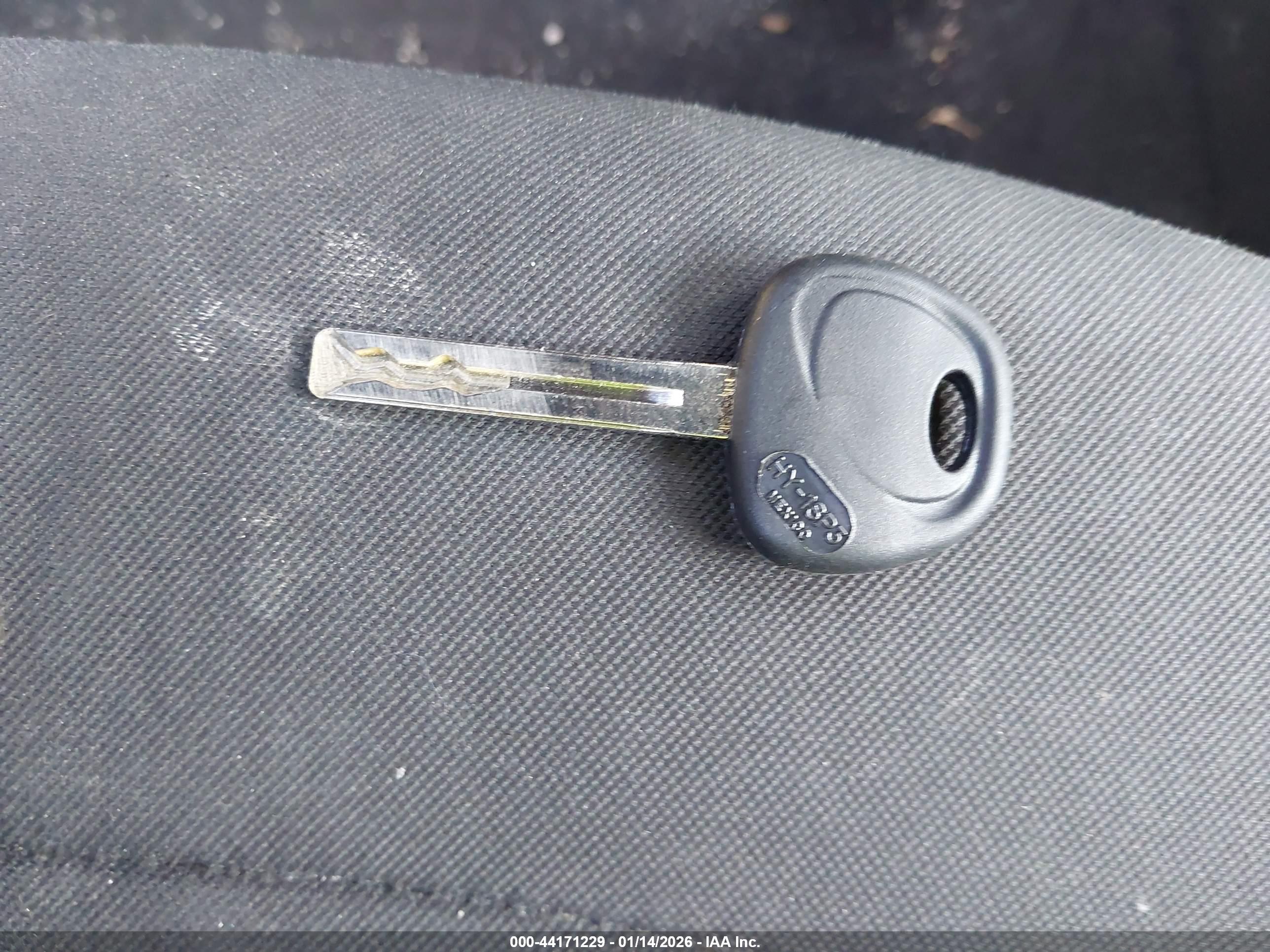KIA SOUL image 11