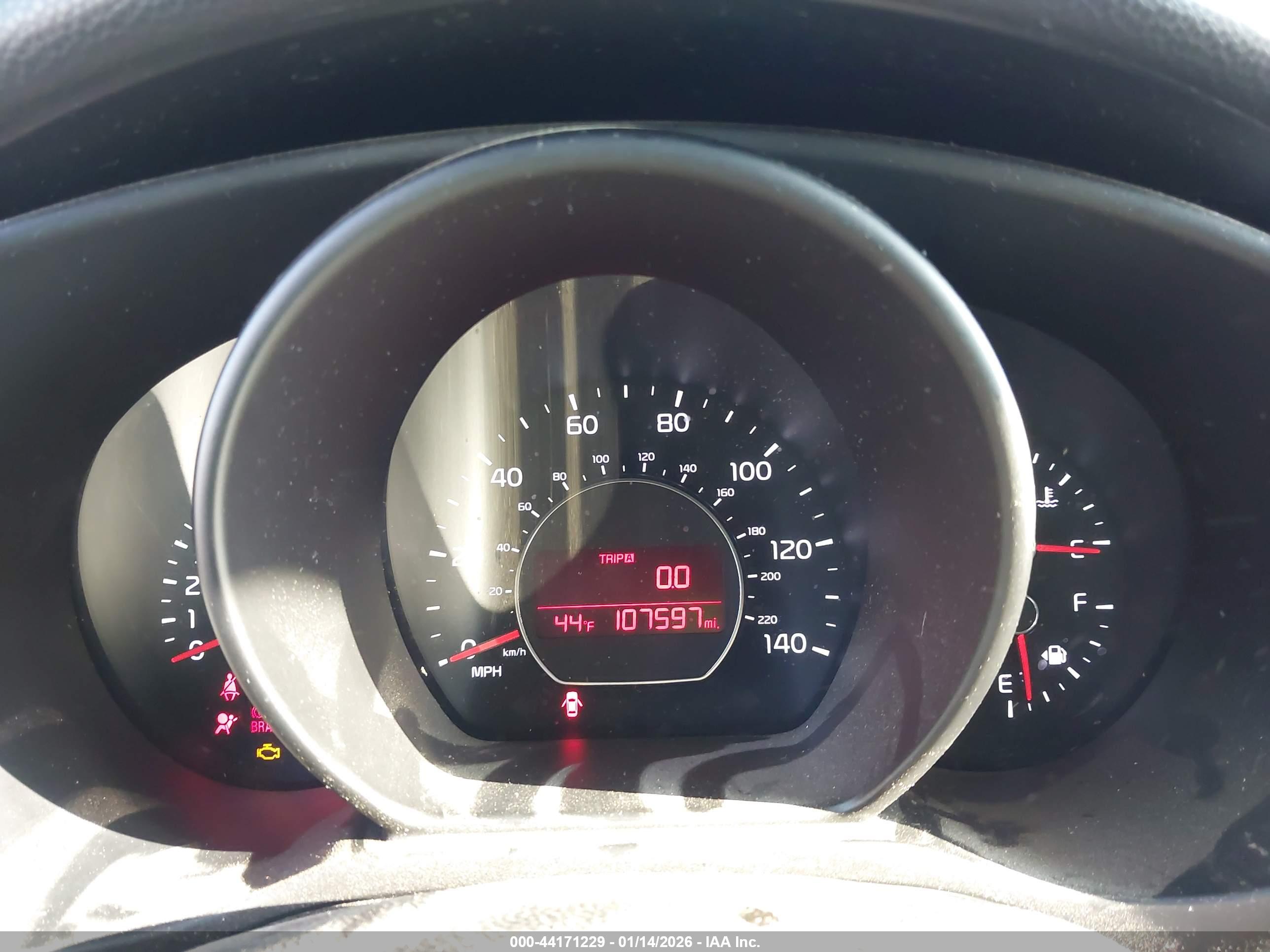 KIA SOUL image 7