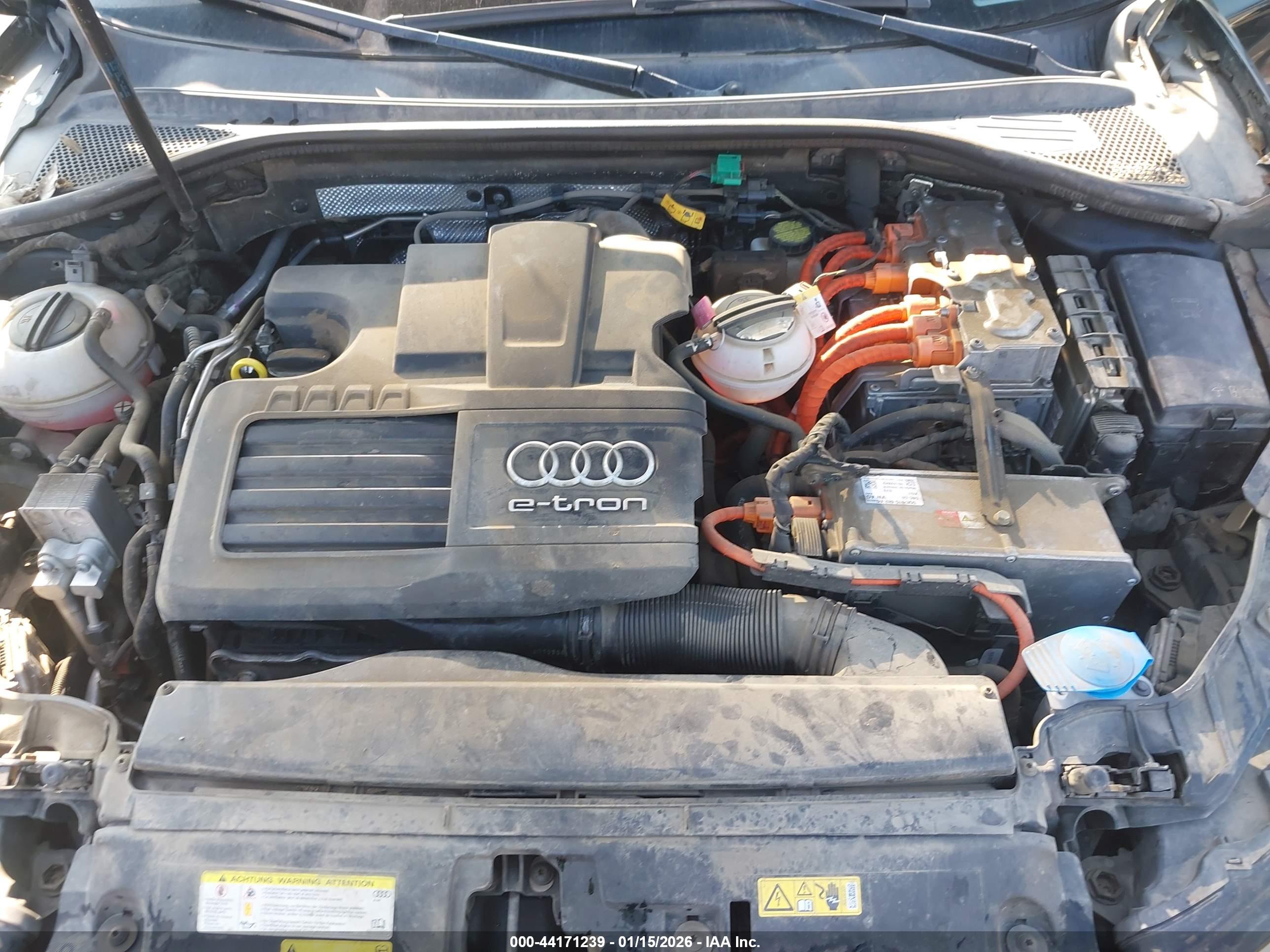 AUDI A3 image 10