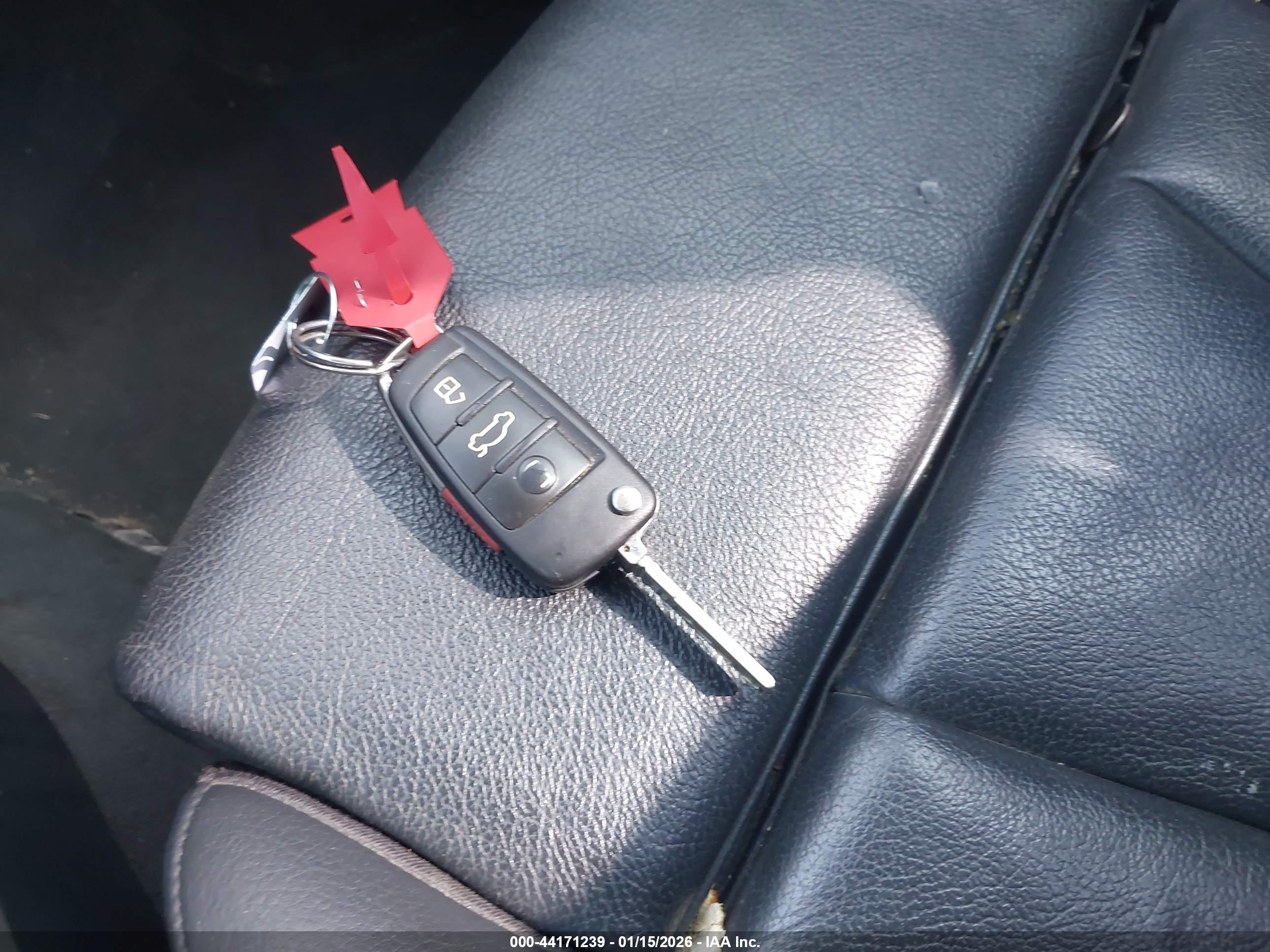 AUDI A3 image 11