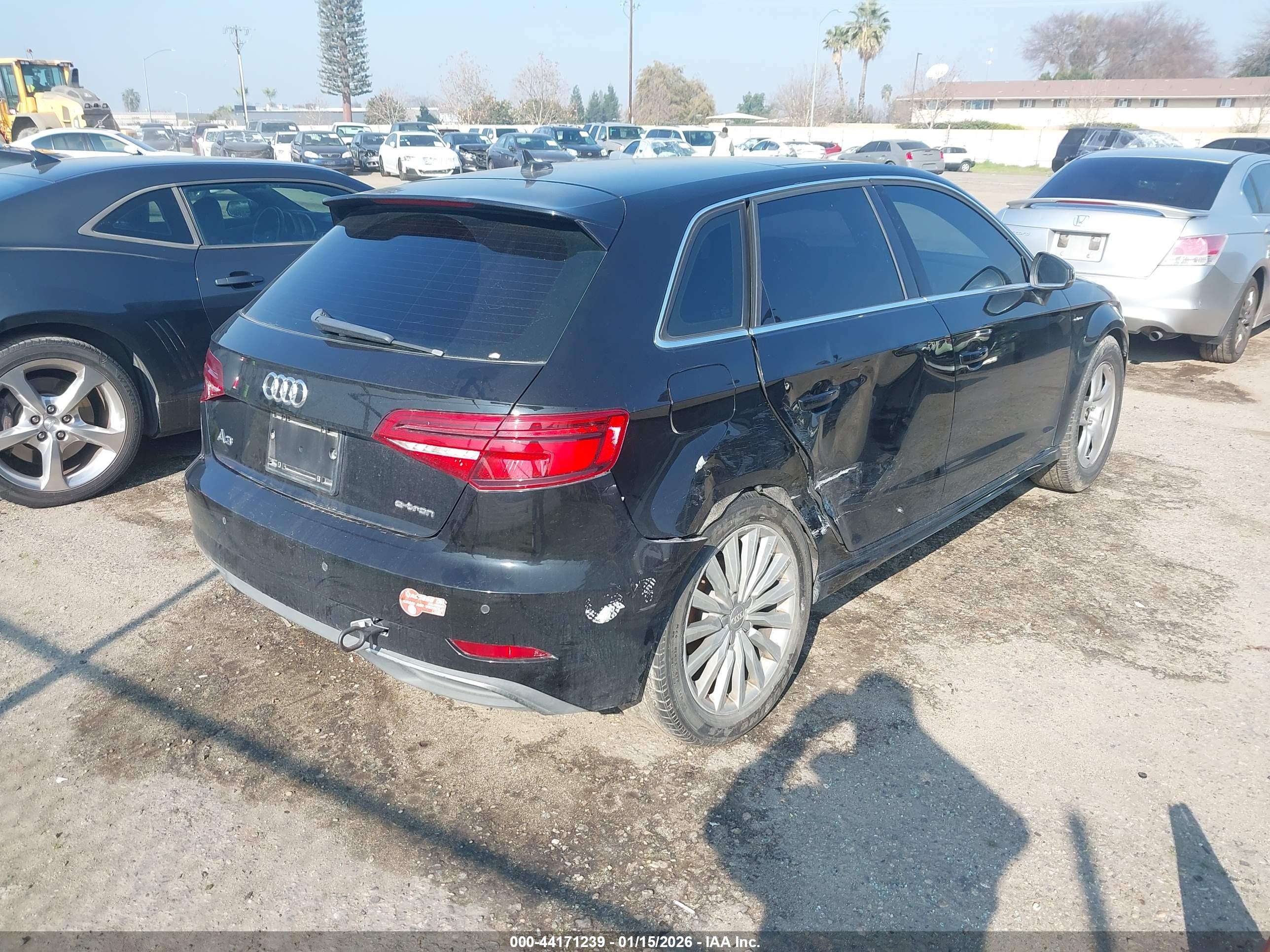 AUDI A3 image 4