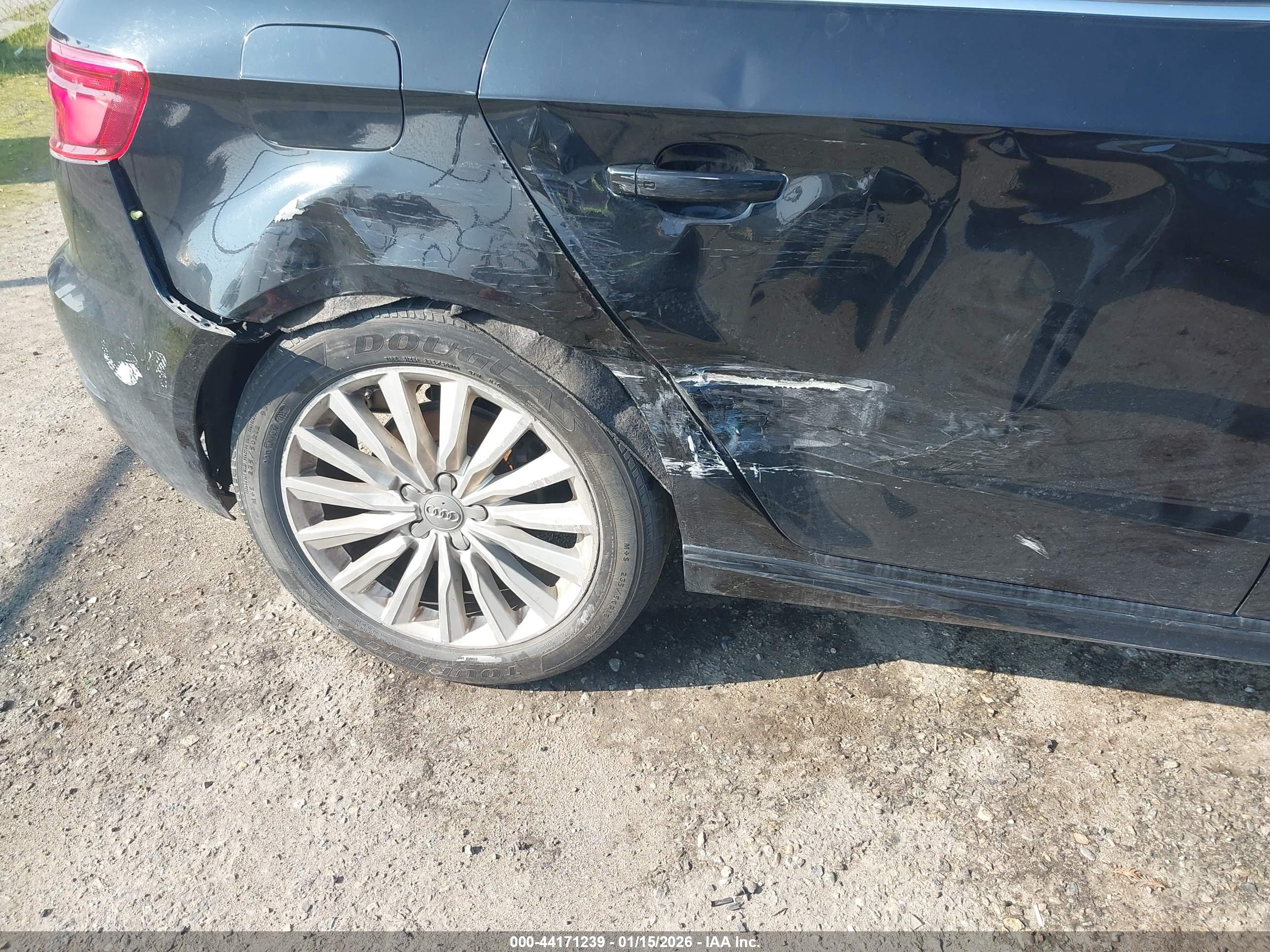 AUDI A3 image 6