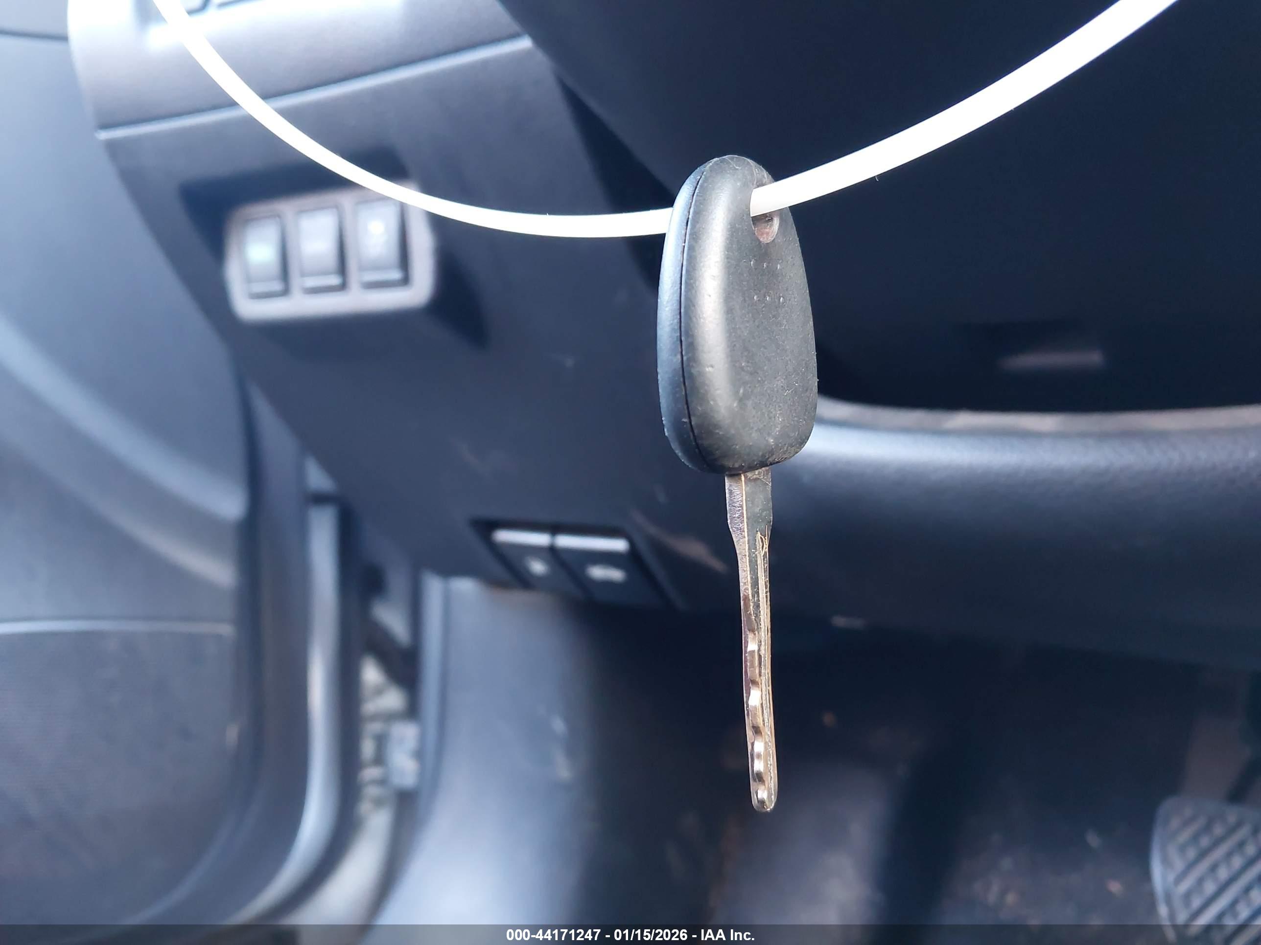 NISSAN SENTRA image 11