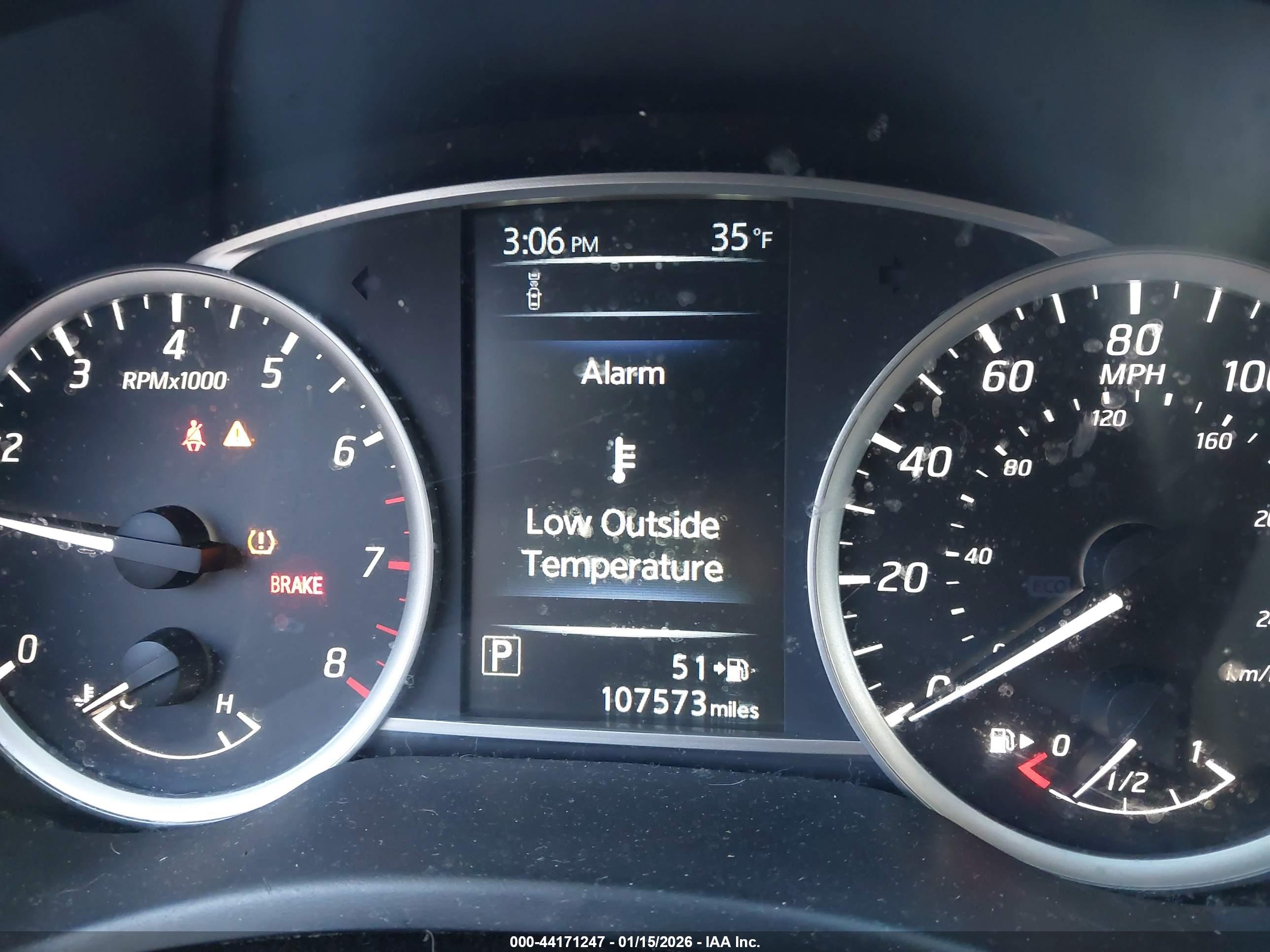 NISSAN SENTRA image 7