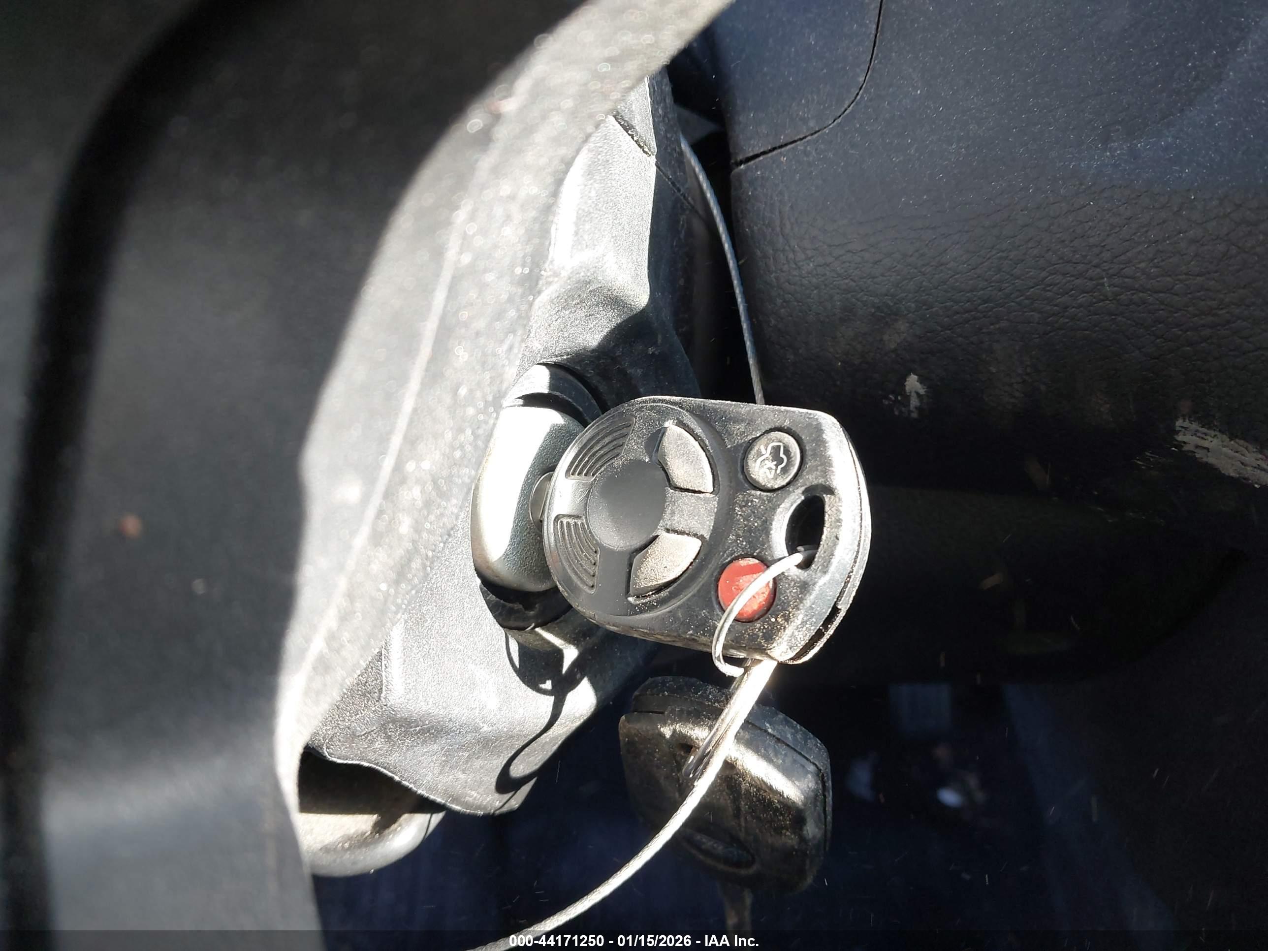 FORD FOCUS image 11