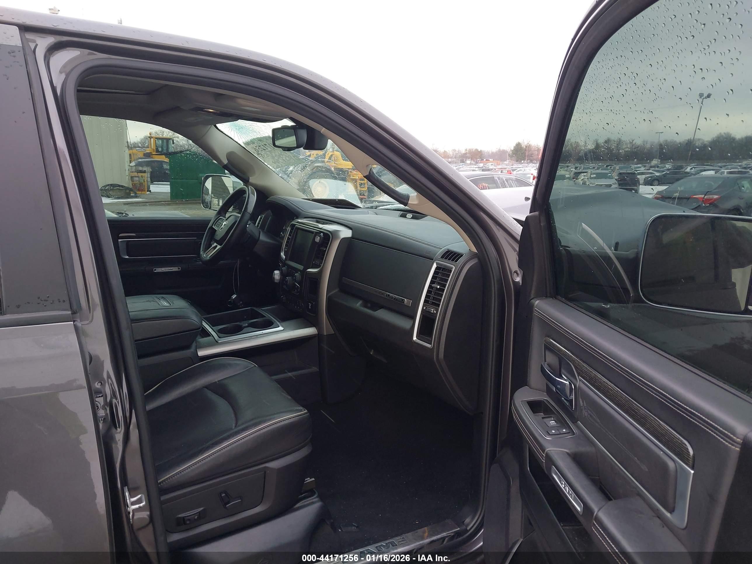 RAM 1500 image 5