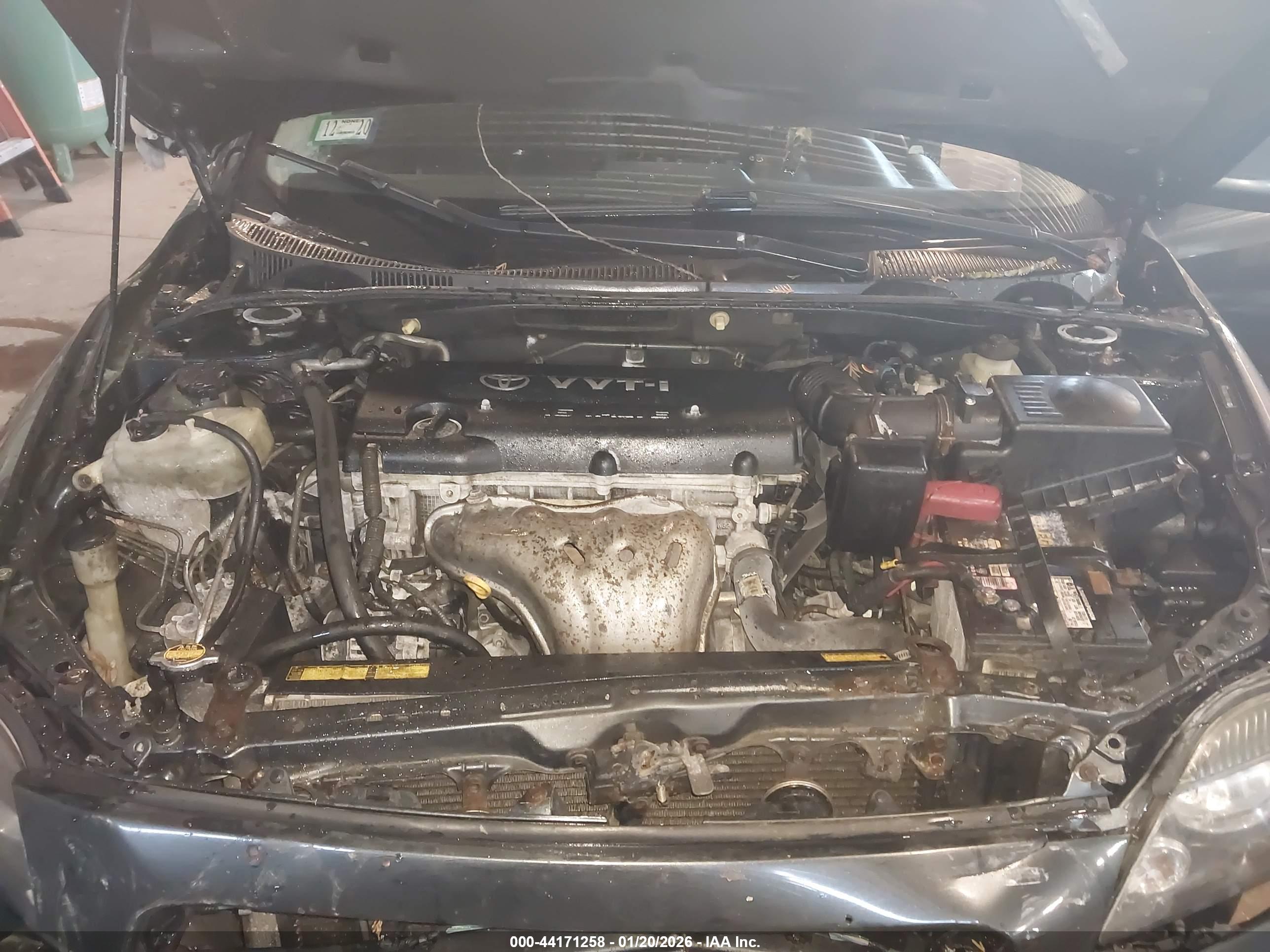 SCION TC image 10