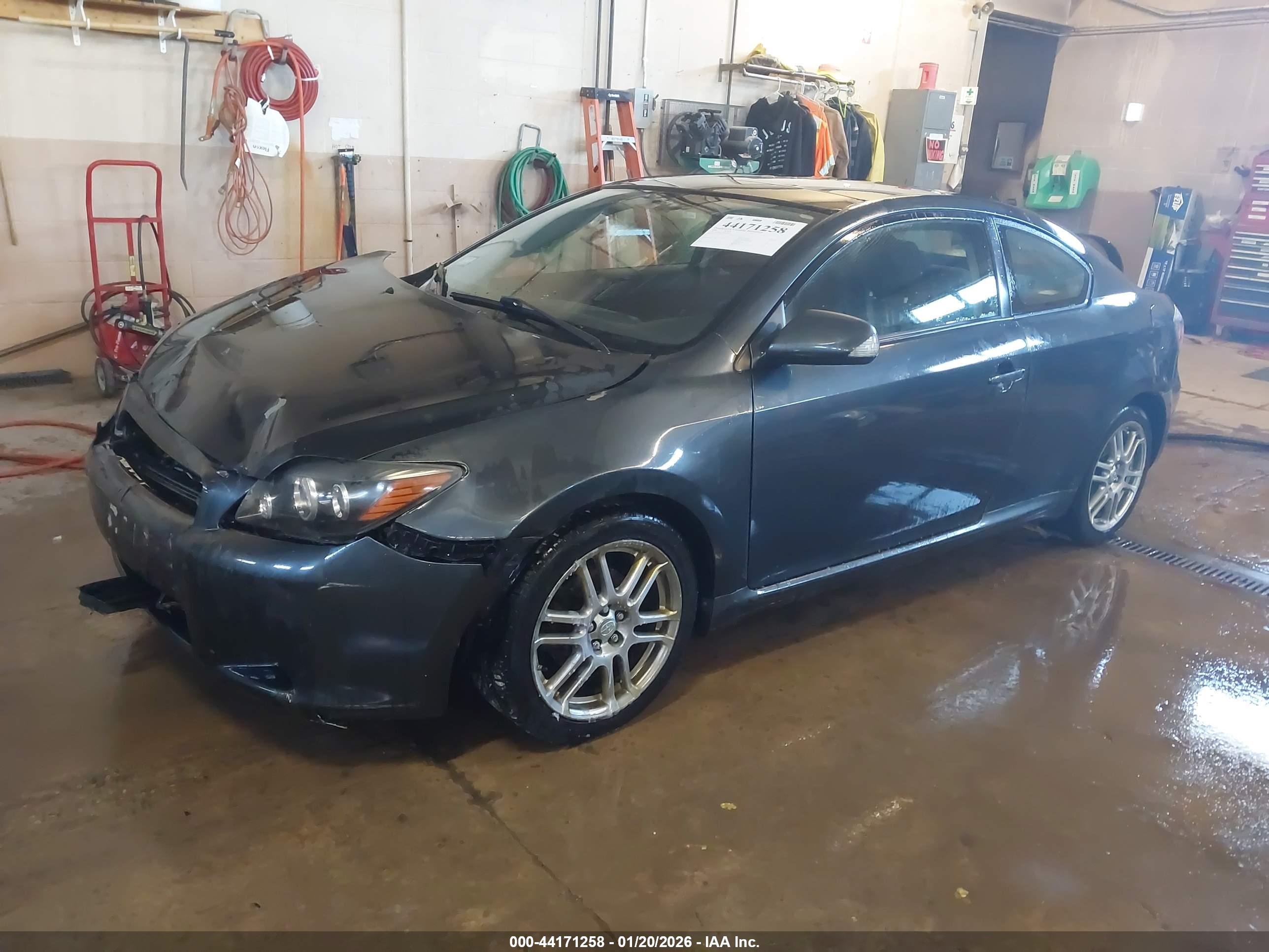 SCION TC image 2