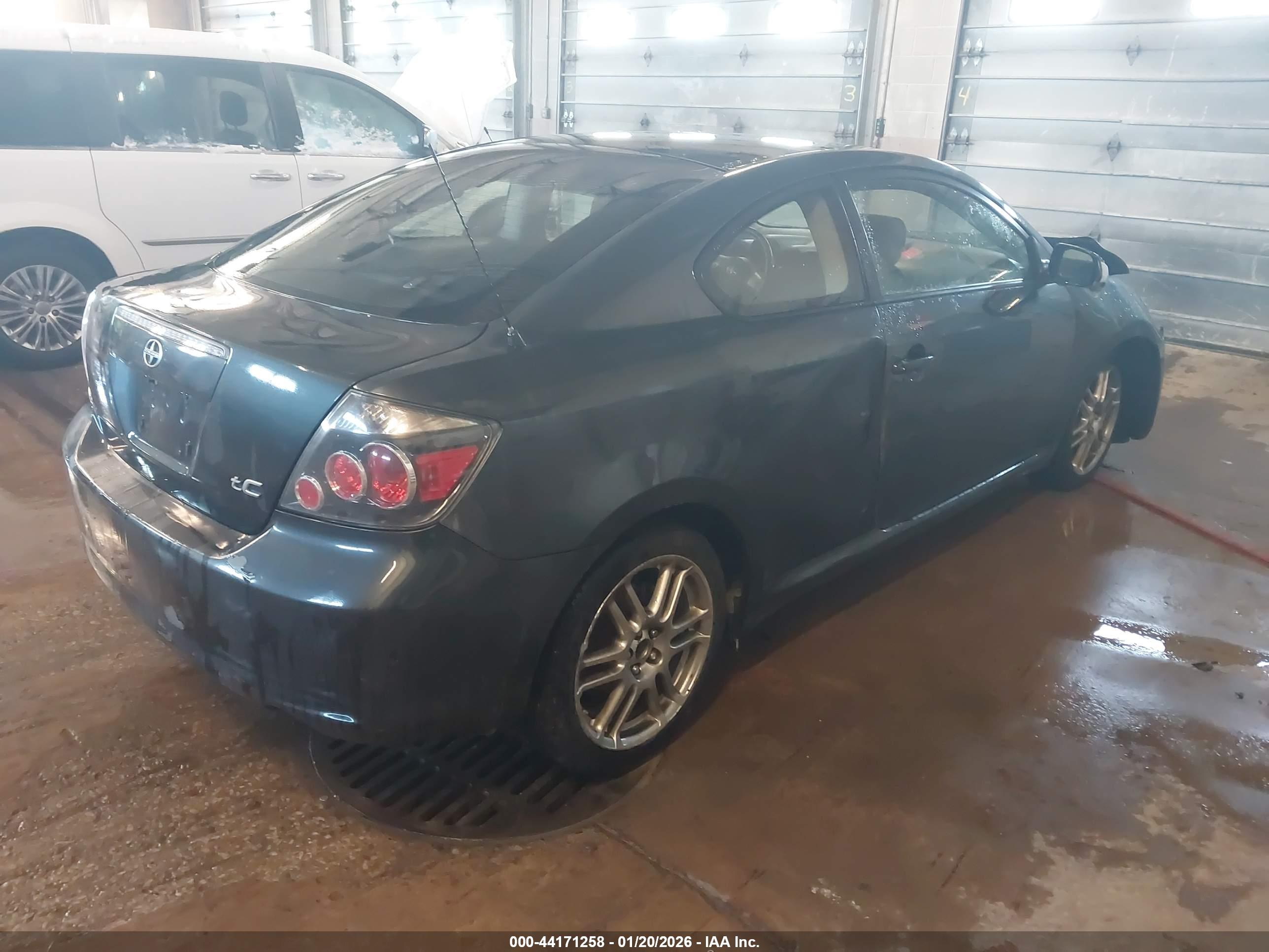 SCION TC image 4