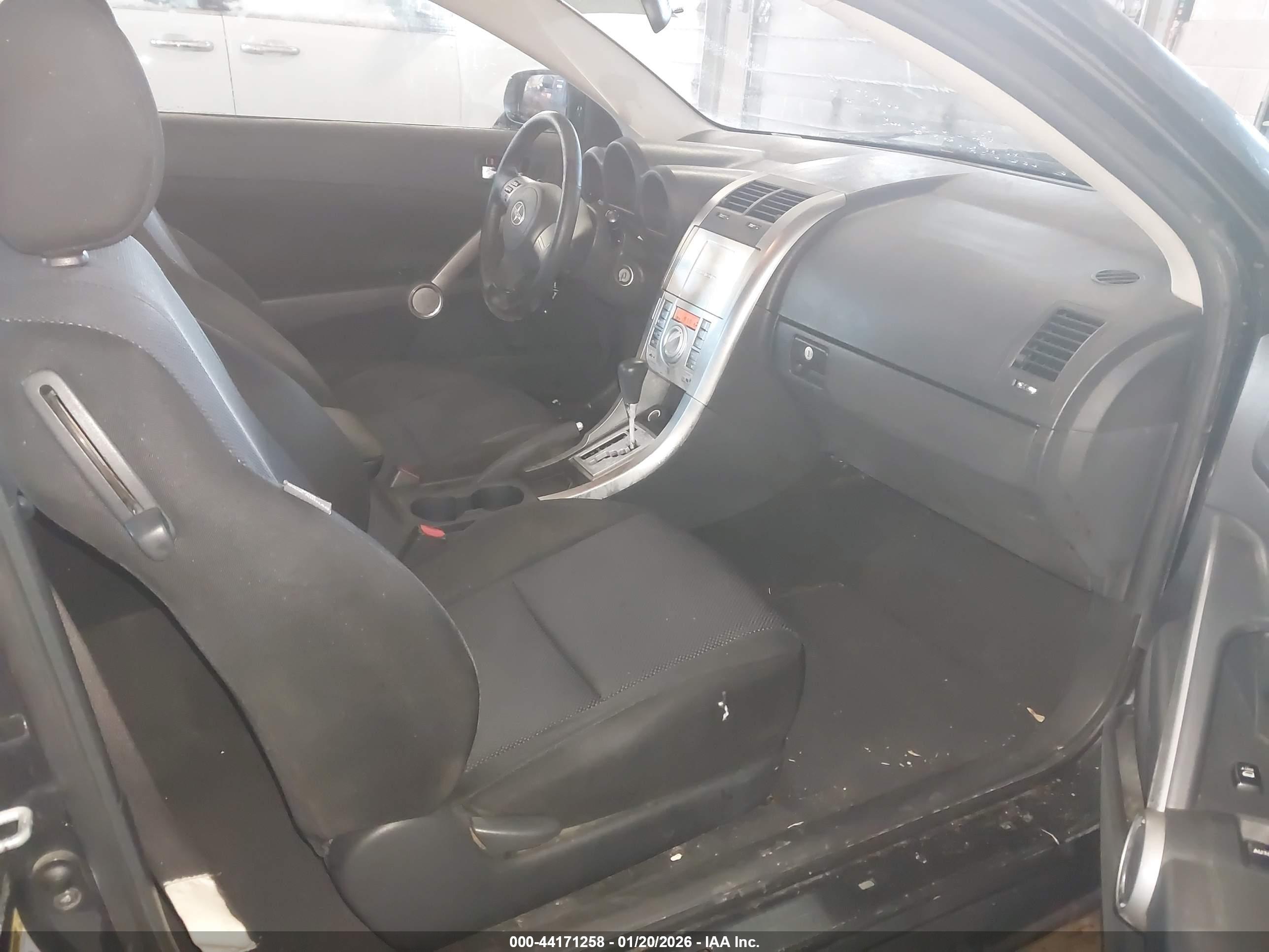 SCION TC image 5
