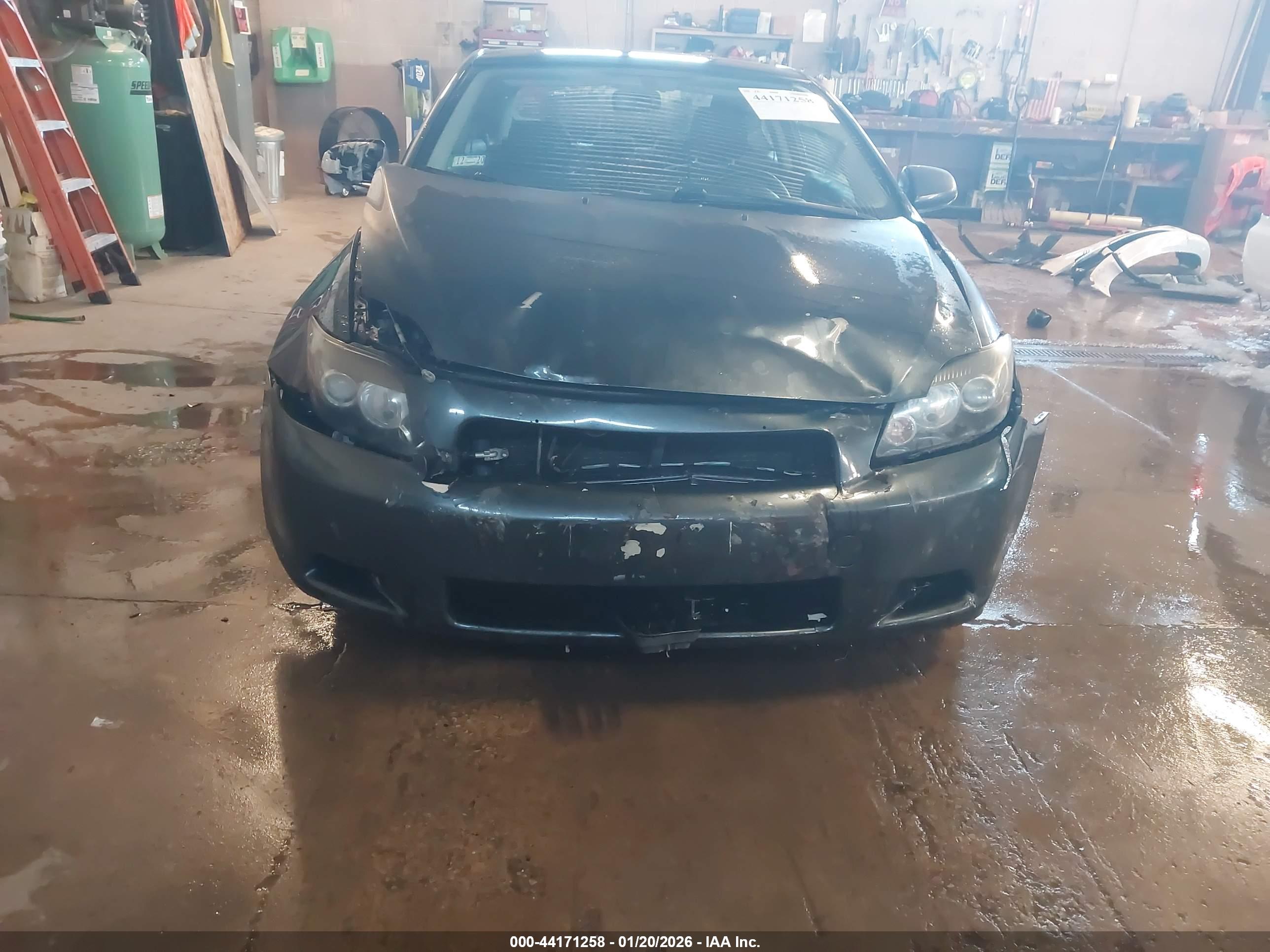 SCION TC image 6