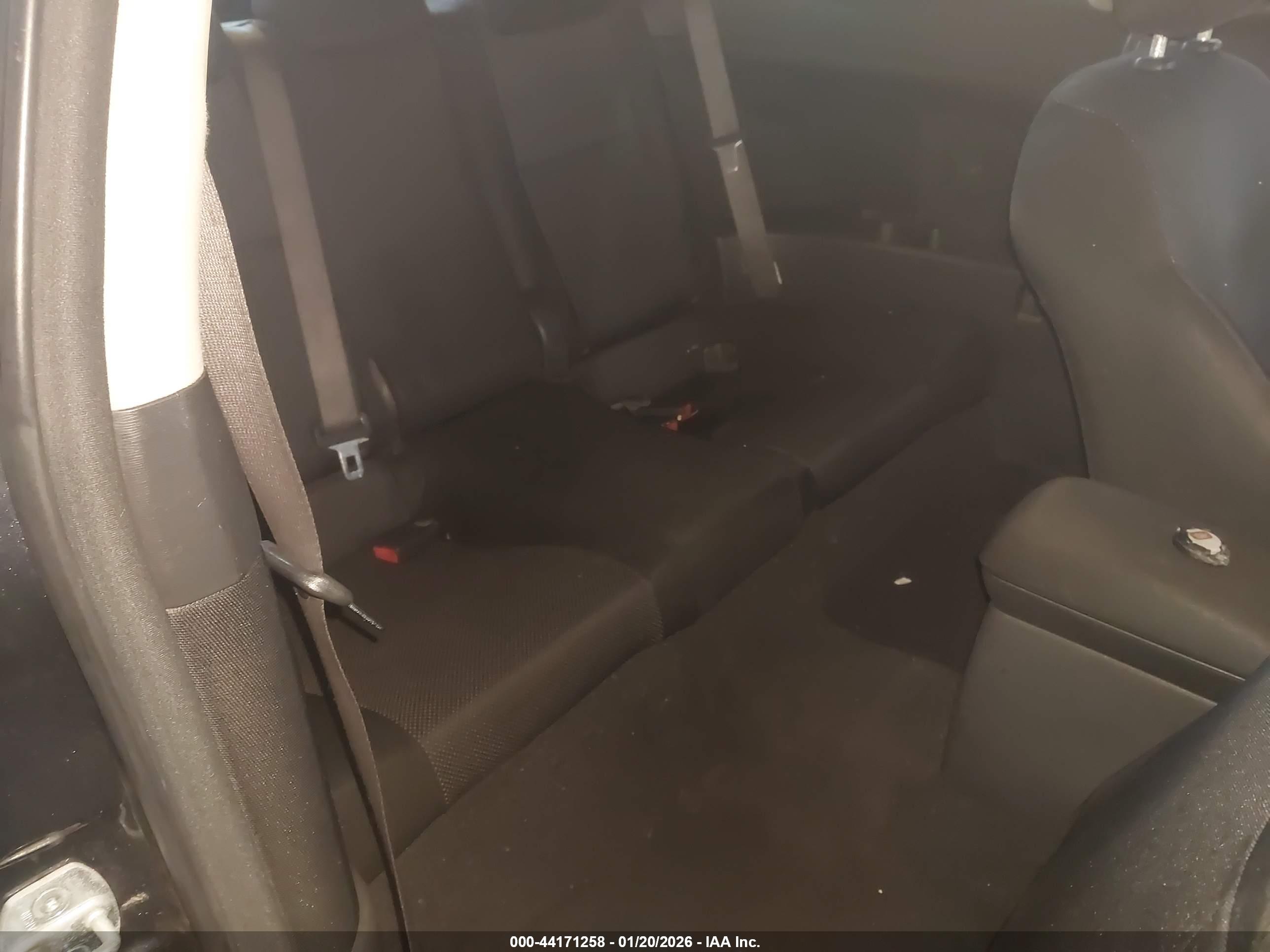 SCION TC image 8